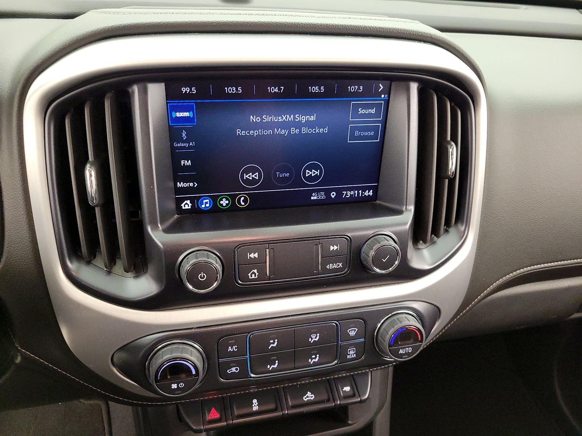 Thumbnail: 2022 GMC Canyon - 15