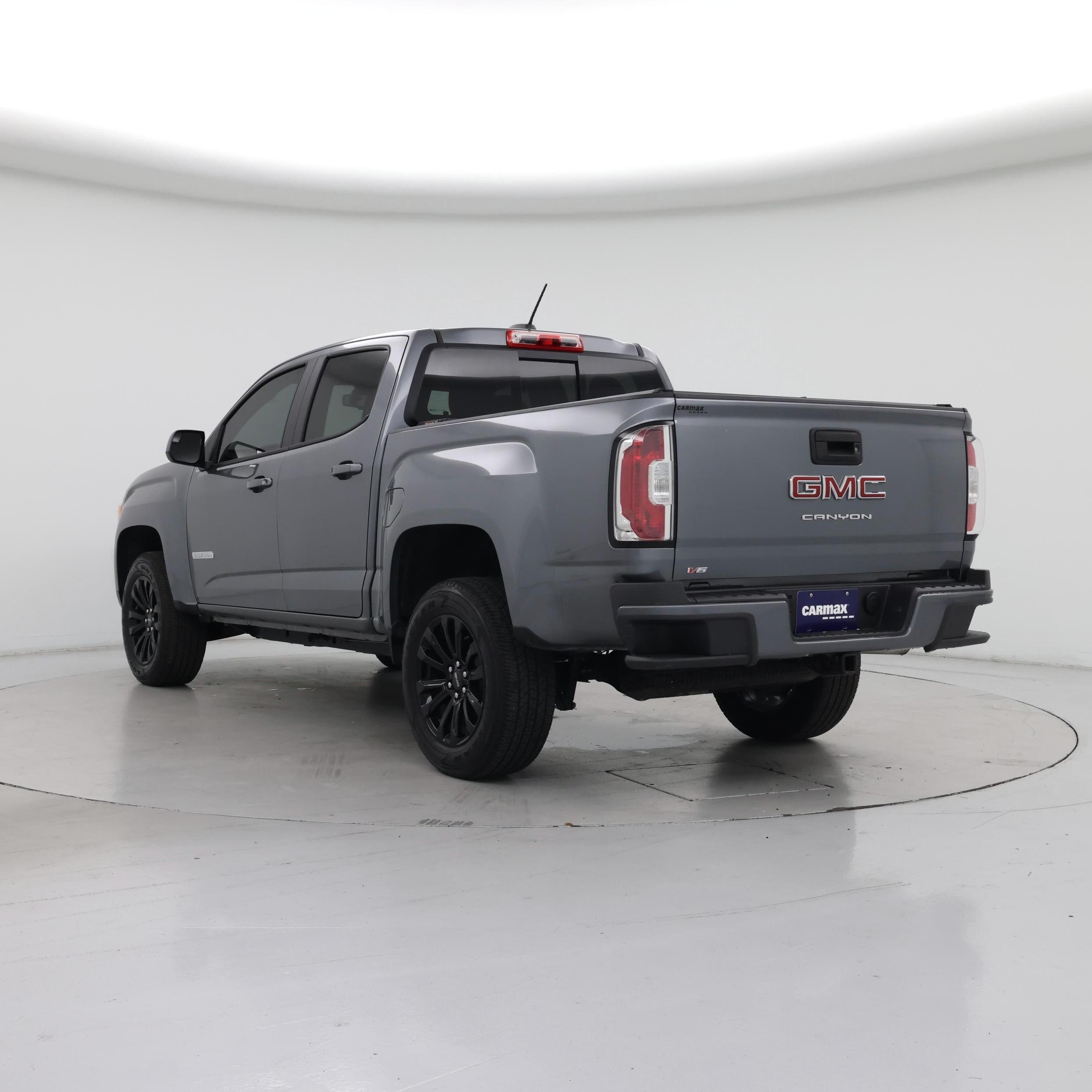 Thumbnail: 2022 GMC Canyon - 2