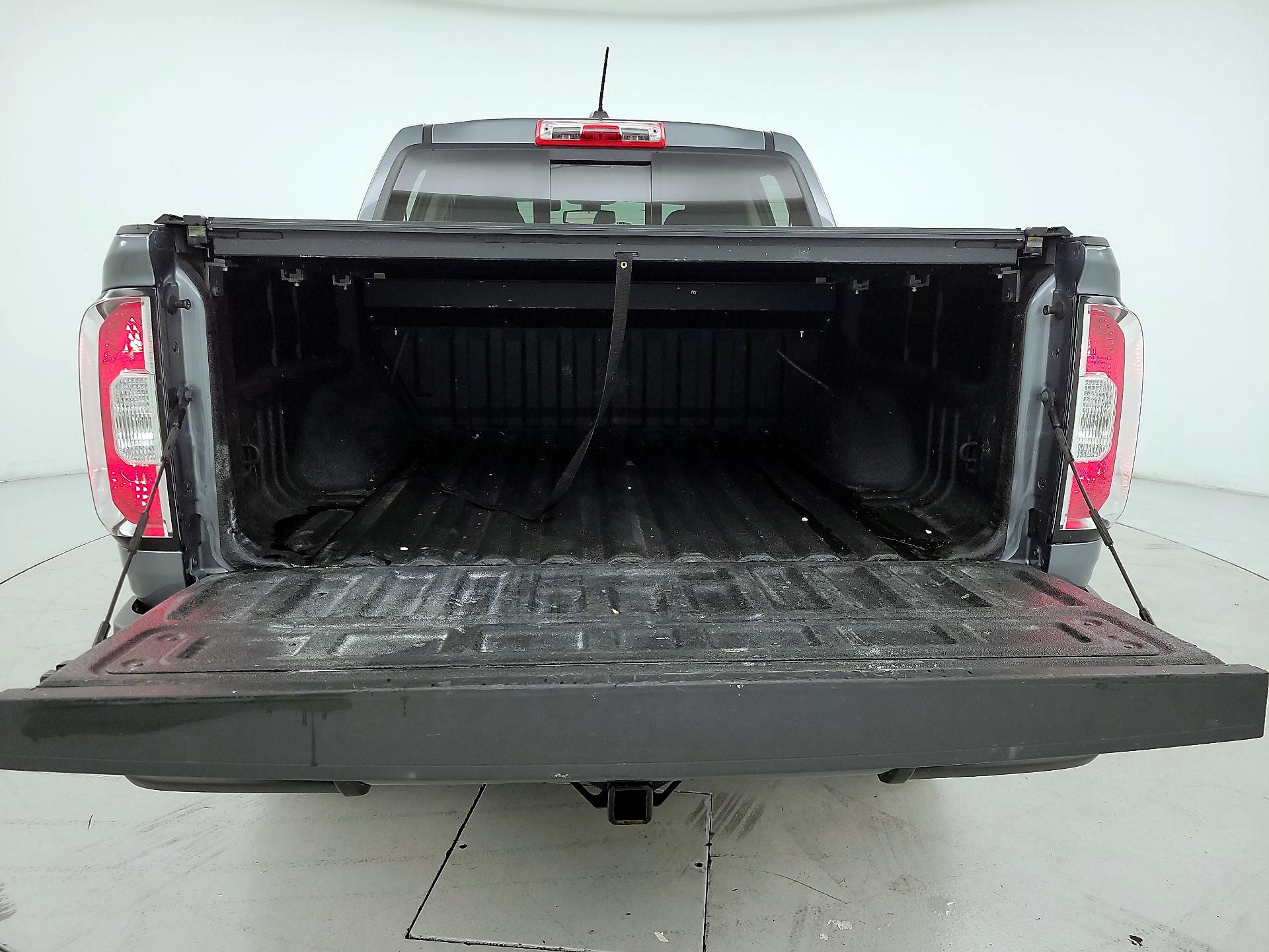 Thumbnail: 2022 GMC Canyon - 20