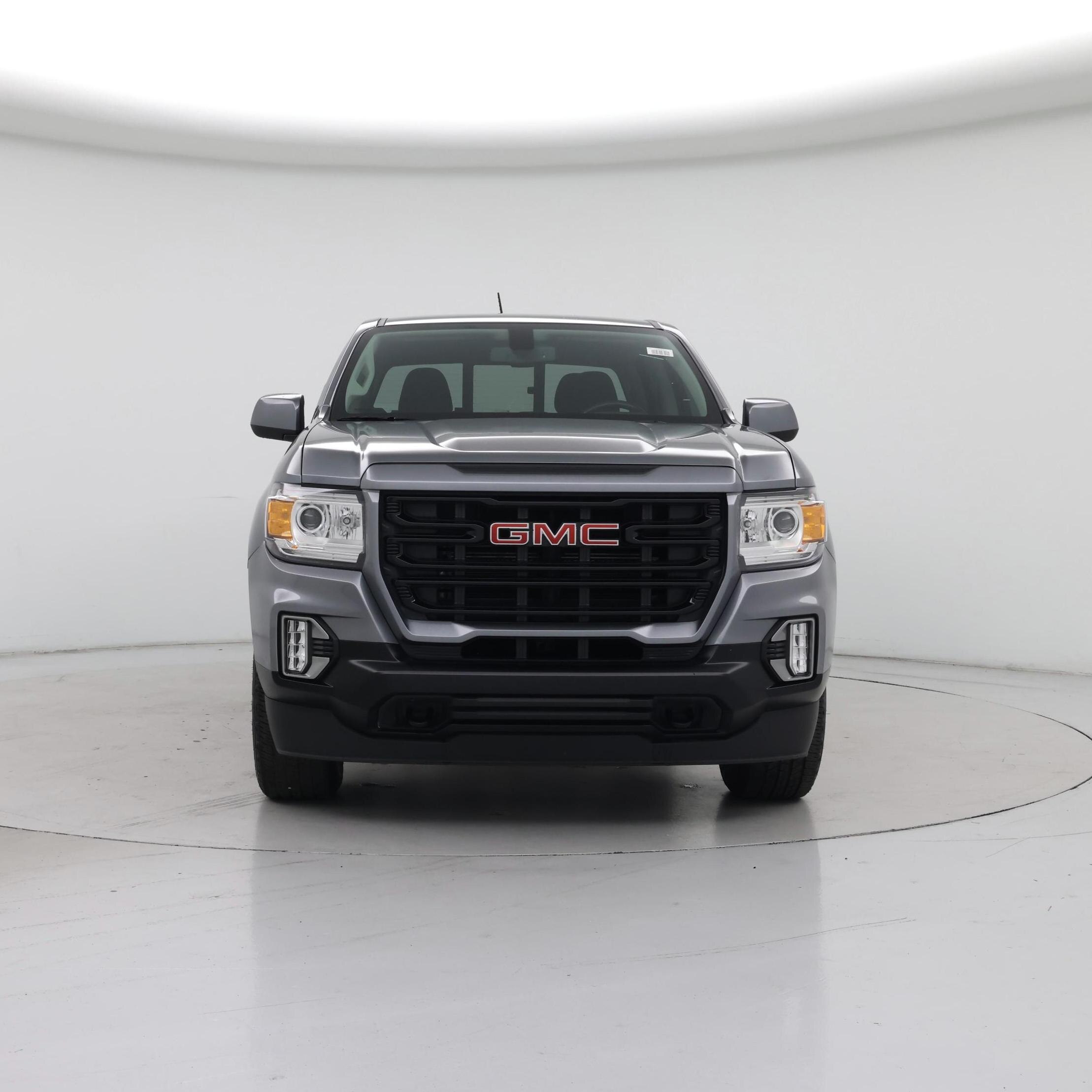 Thumbnail: 2022 GMC Canyon - 5