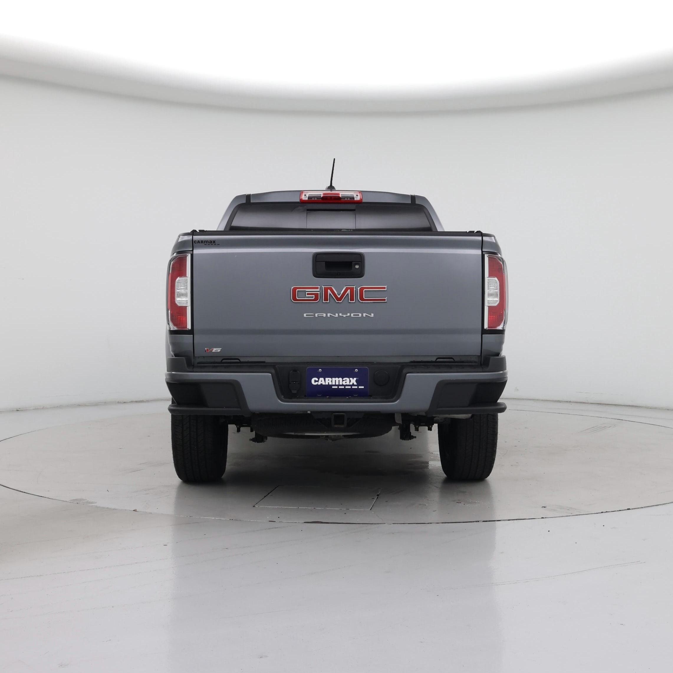 Thumbnail: 2022 GMC Canyon - 6