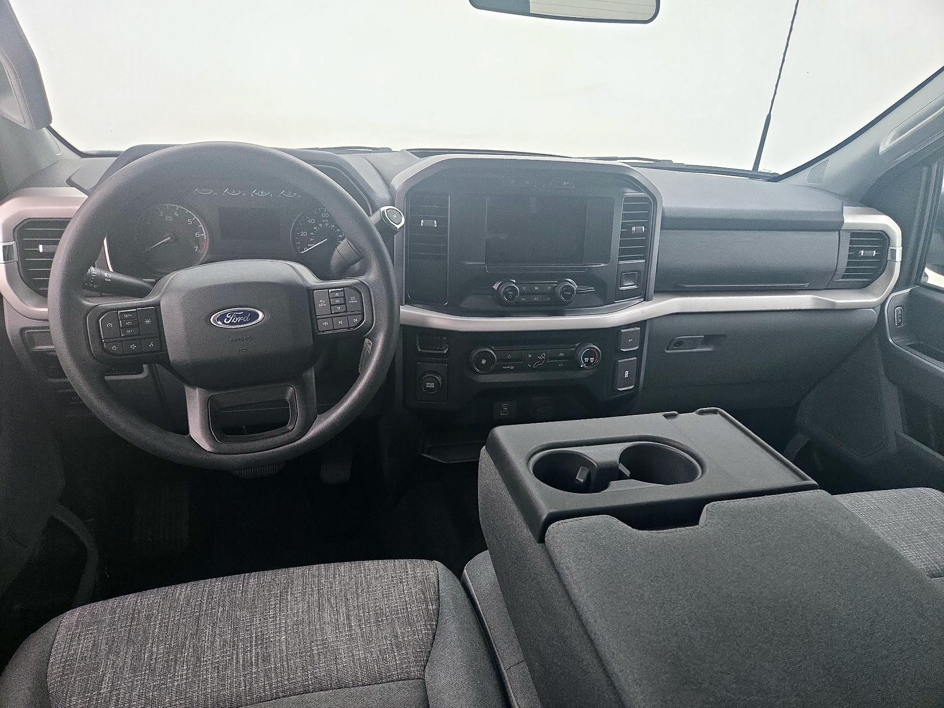 Thumbnail: 2022 Ford F-150 - 9