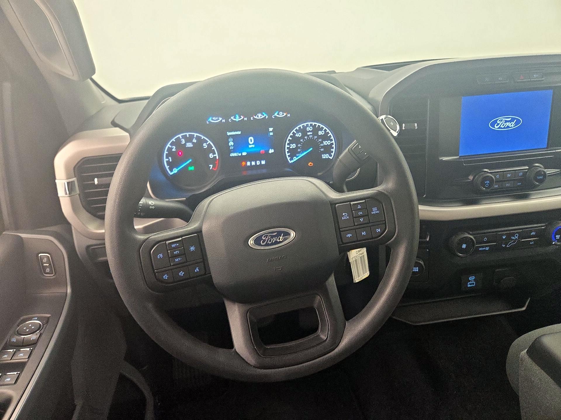 Thumbnail: 2022 Ford F-150 - 10