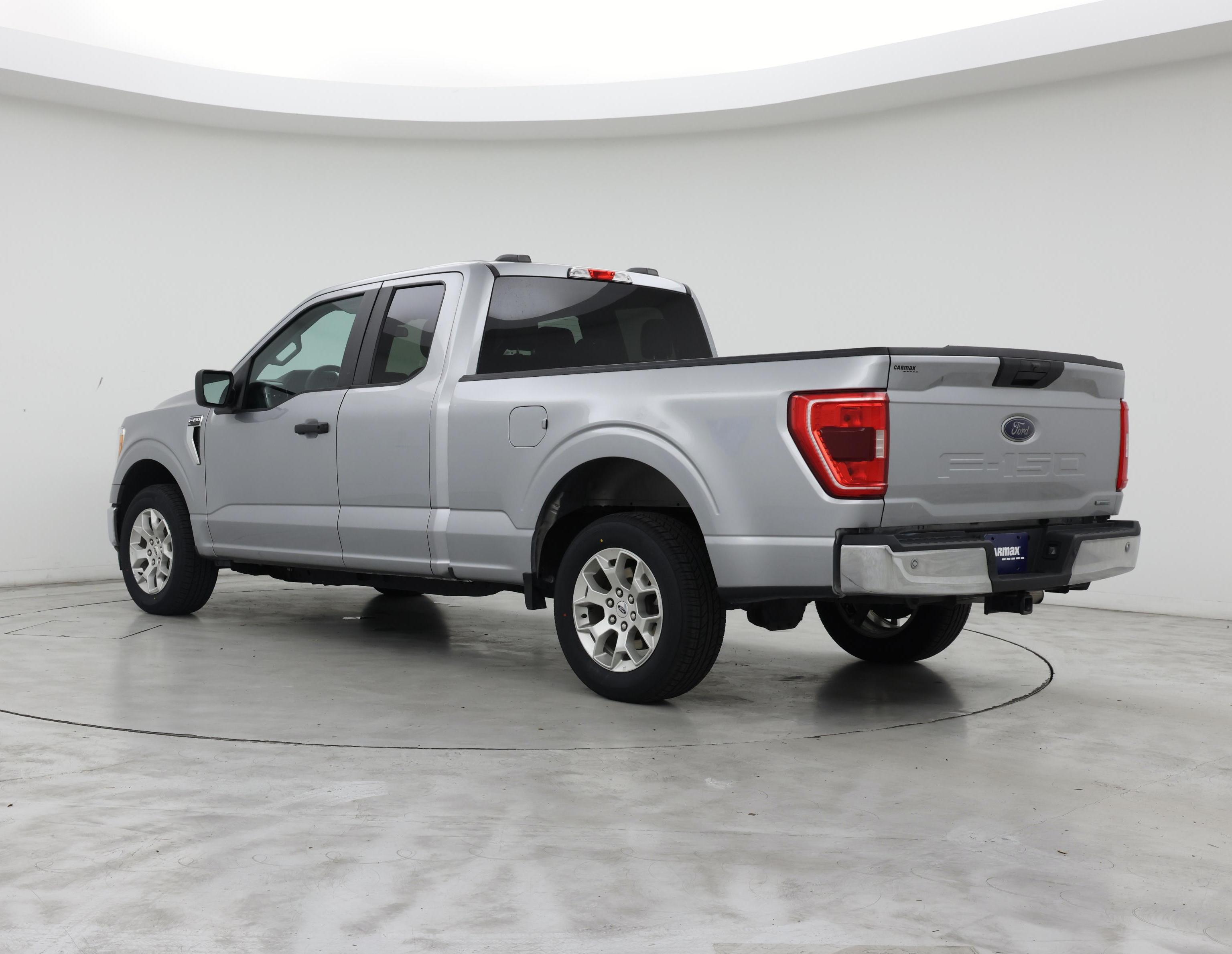 Thumbnail: 2022 Ford F-150 - 2