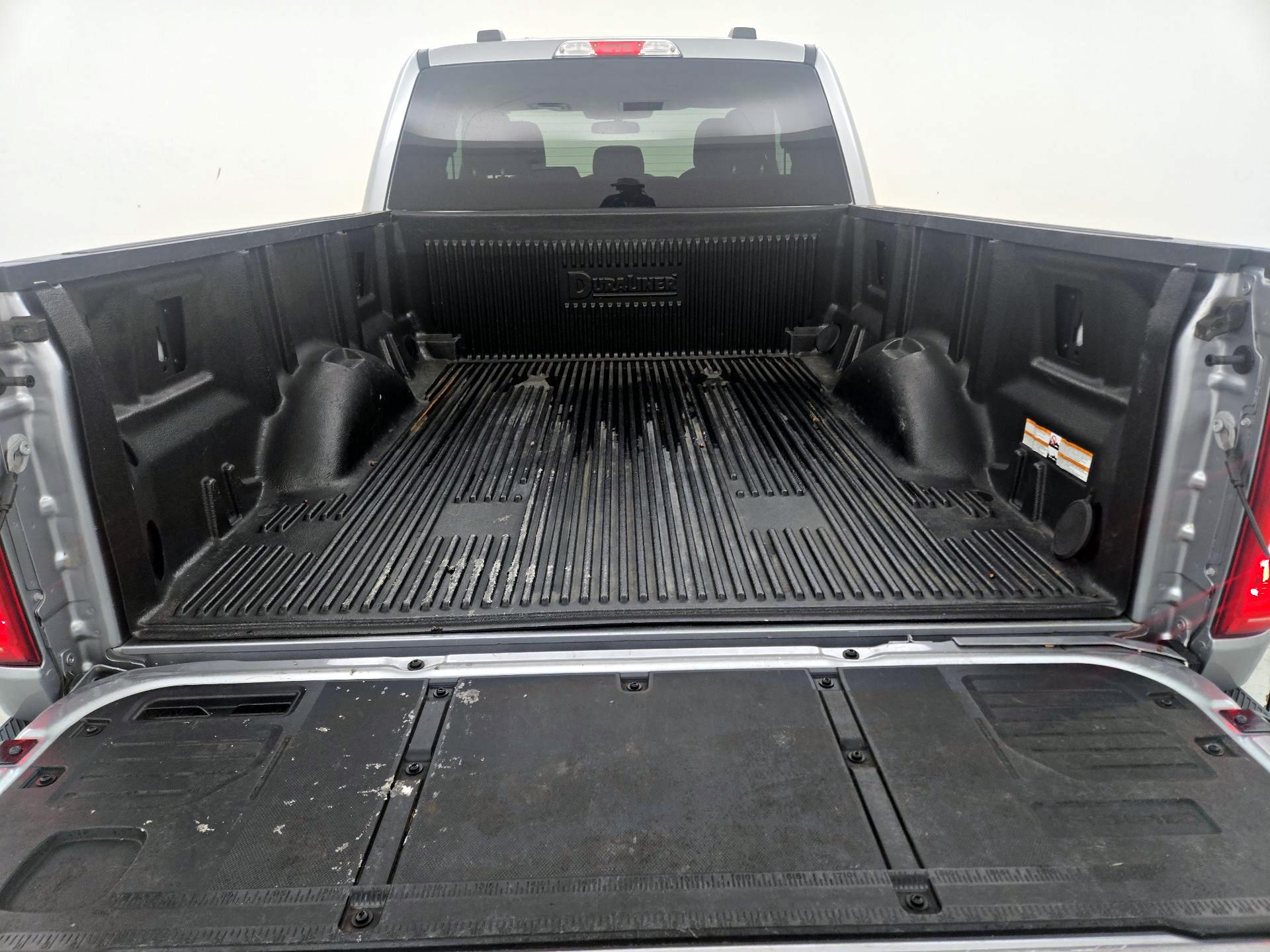 Thumbnail: 2022 Ford F-150 - 20