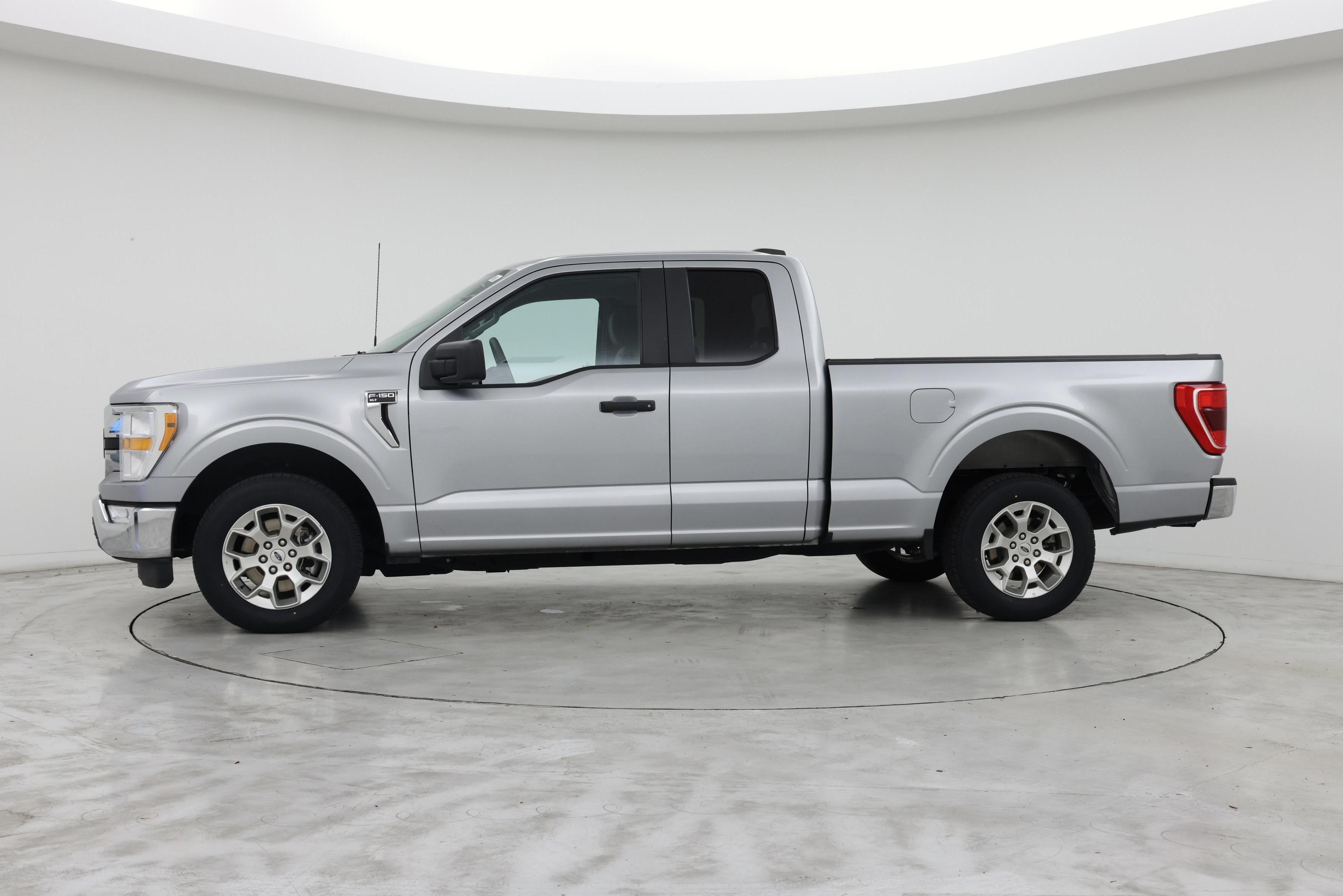Thumbnail: 2022 Ford F-150 - 3