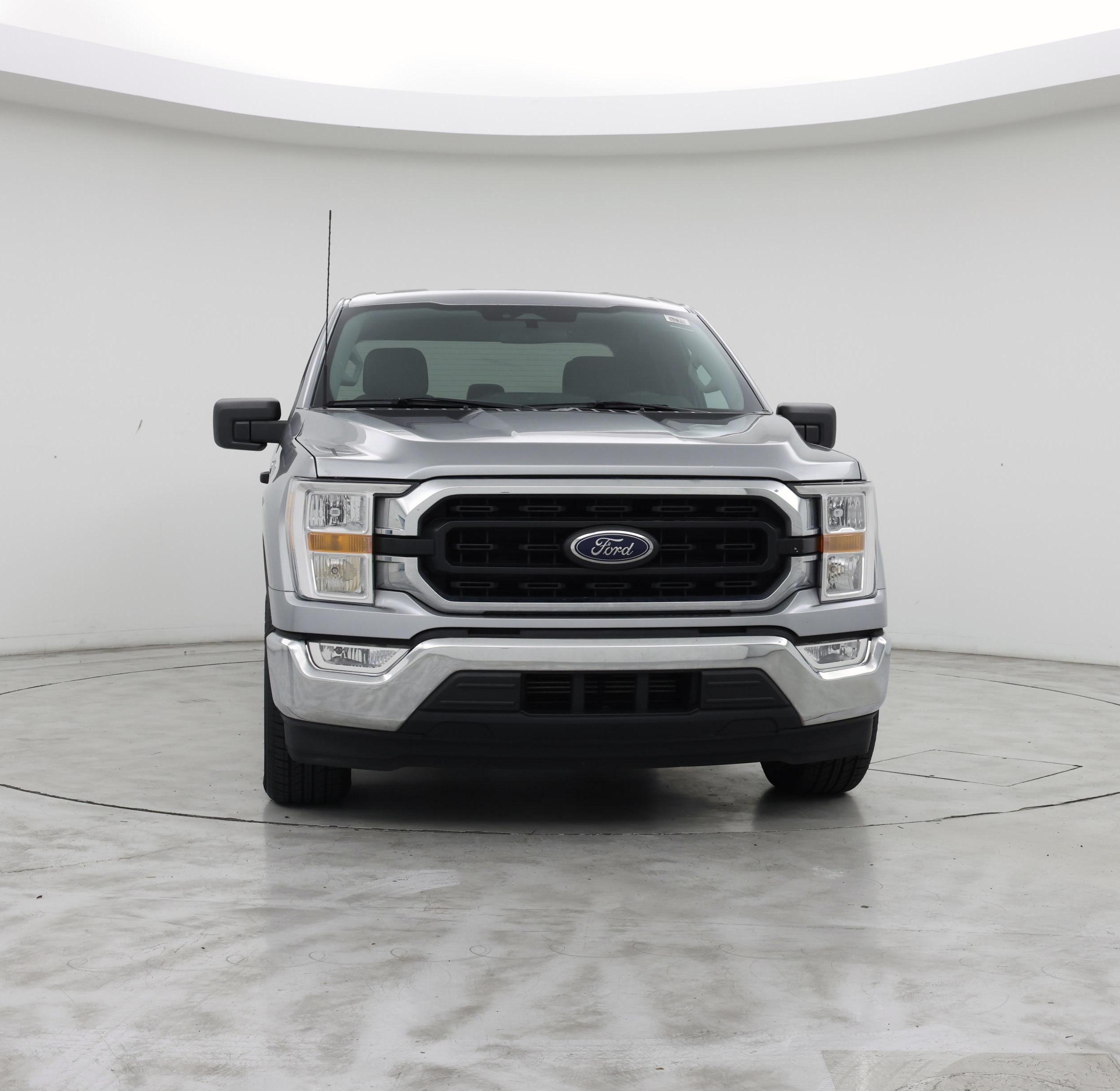 Thumbnail: 2022 Ford F-150 - 5