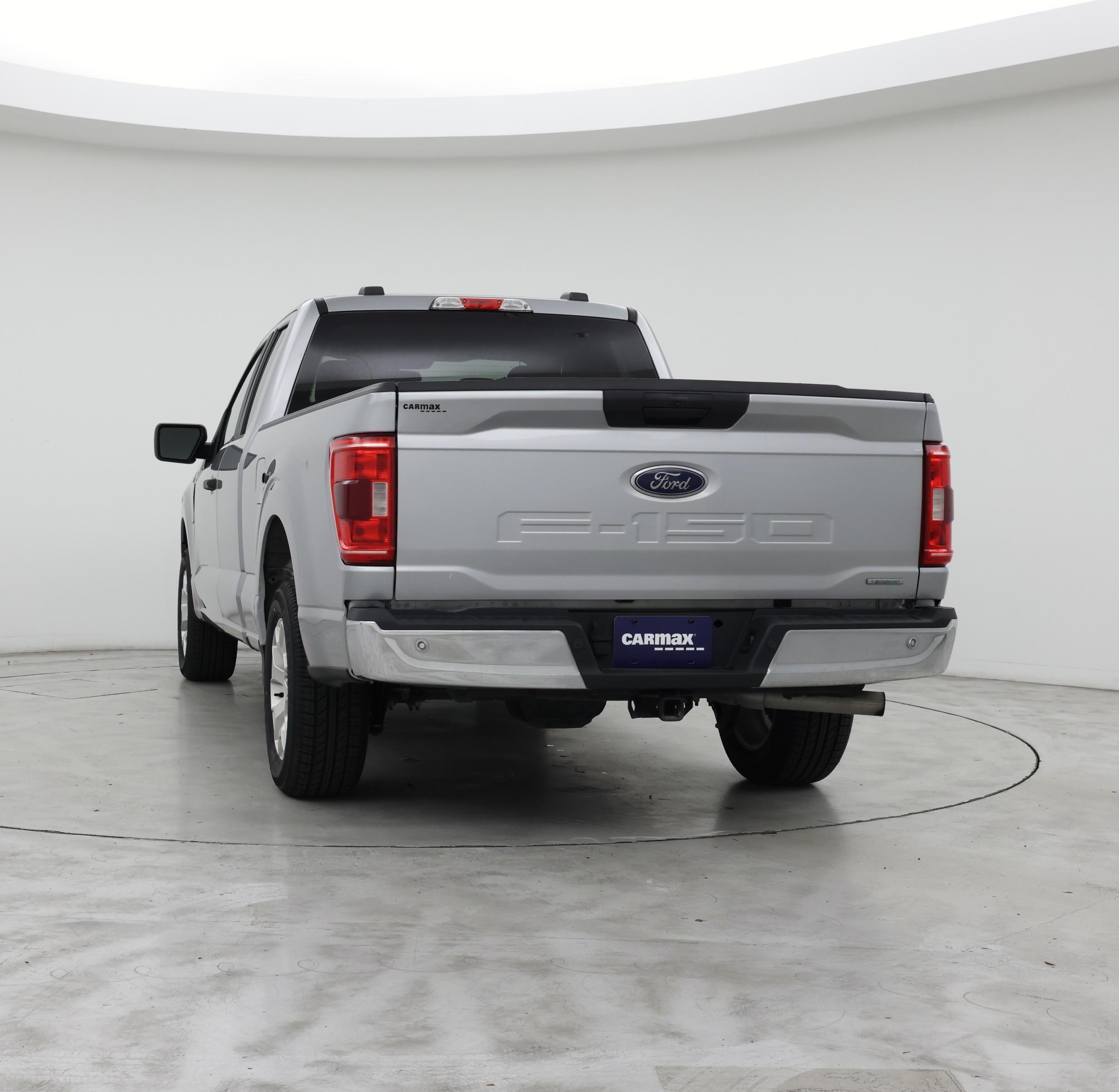 Thumbnail: 2022 Ford F-150 - 6