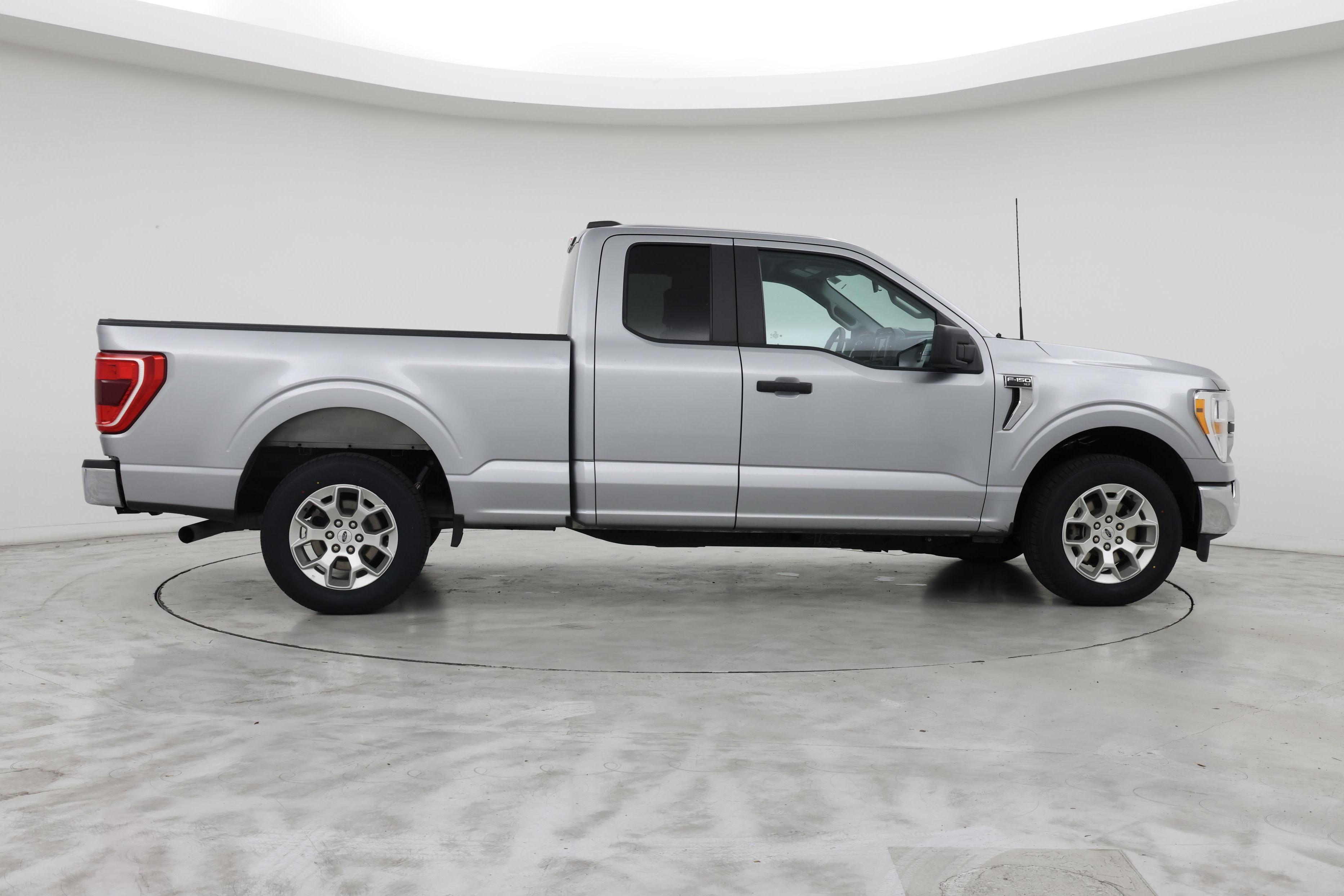 Thumbnail: 2022 Ford F-150 - 7