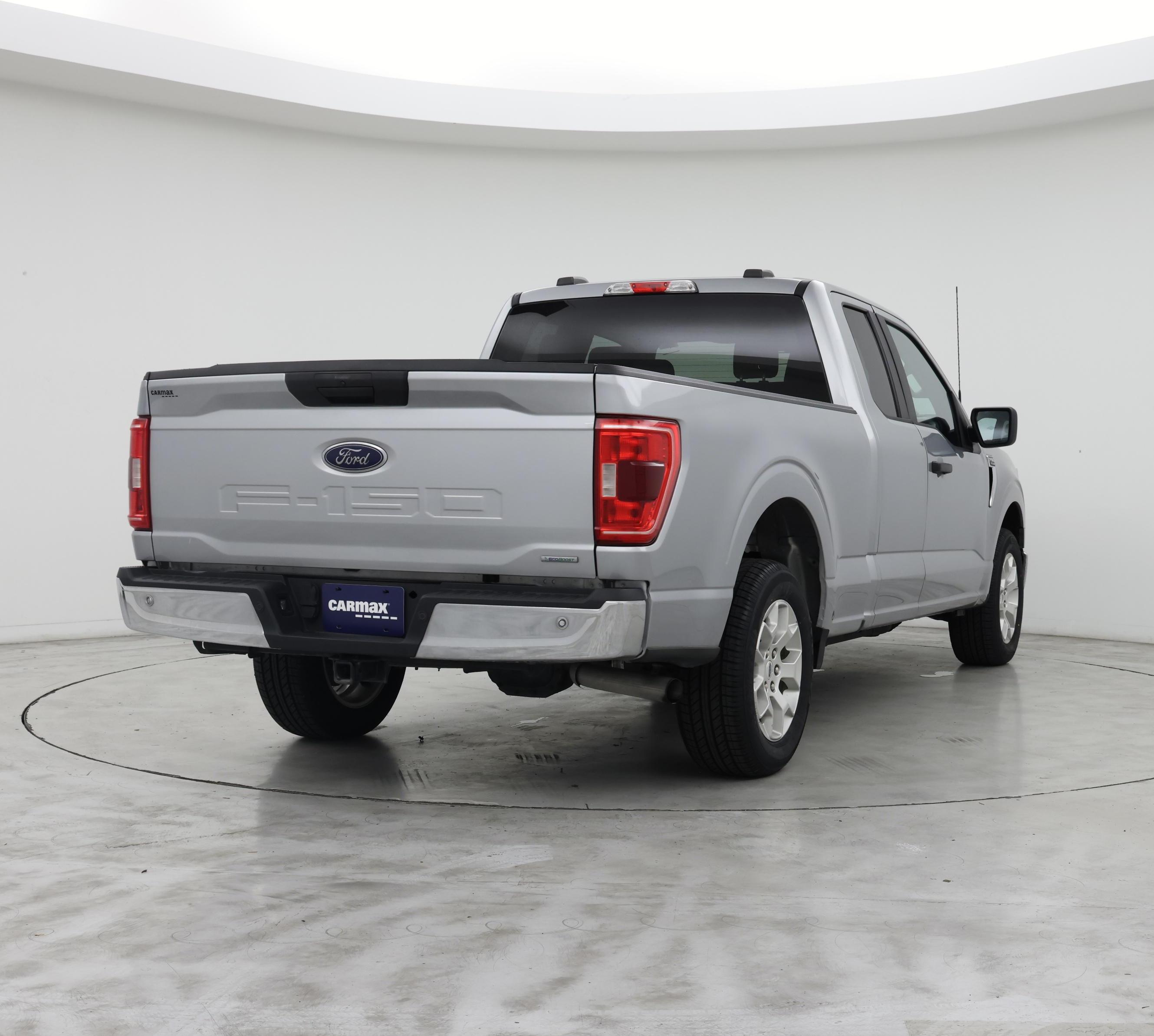 Thumbnail: 2022 Ford F-150 - 8