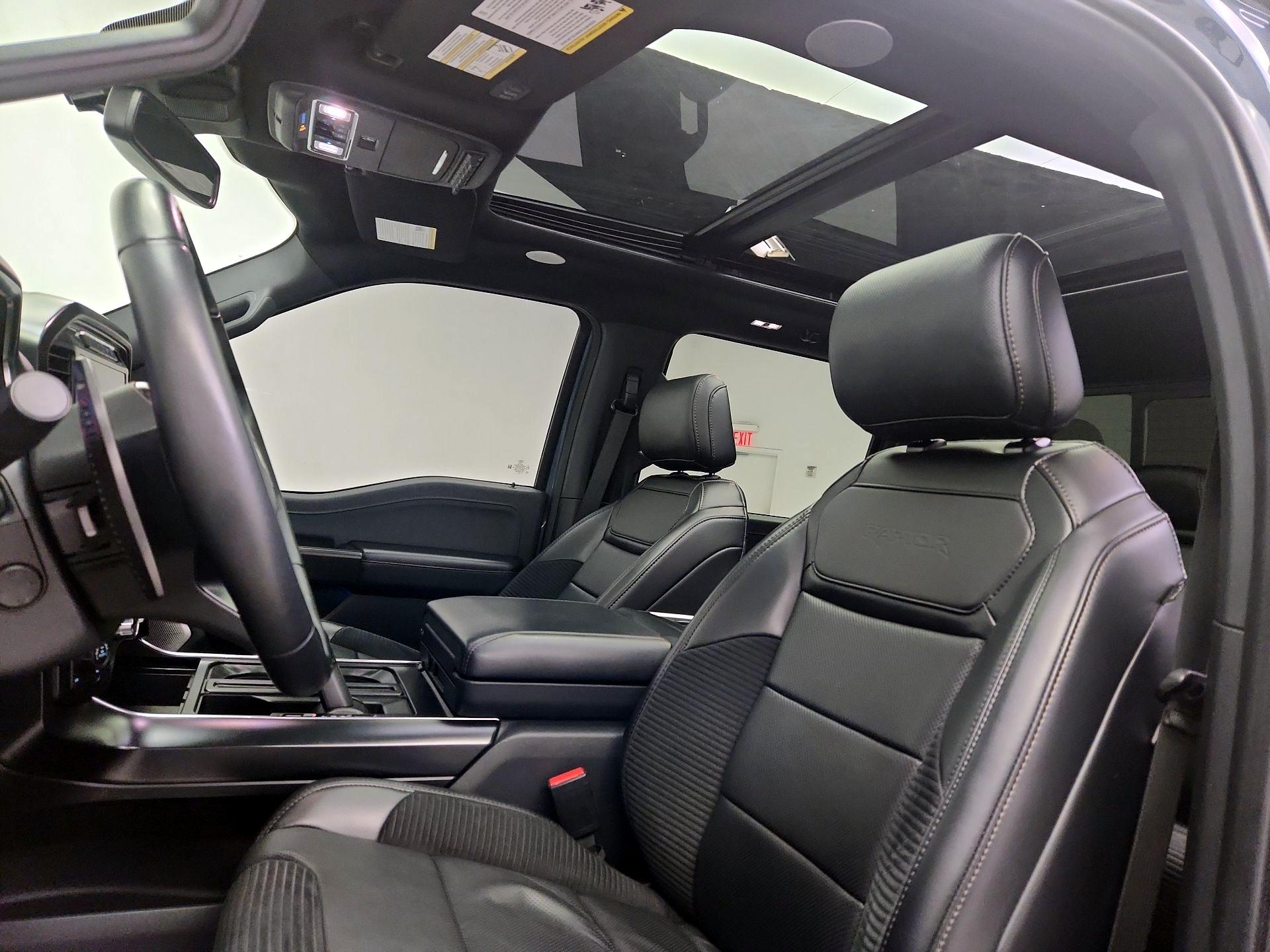 Thumbnail: 2023 Ford F-150 - 20