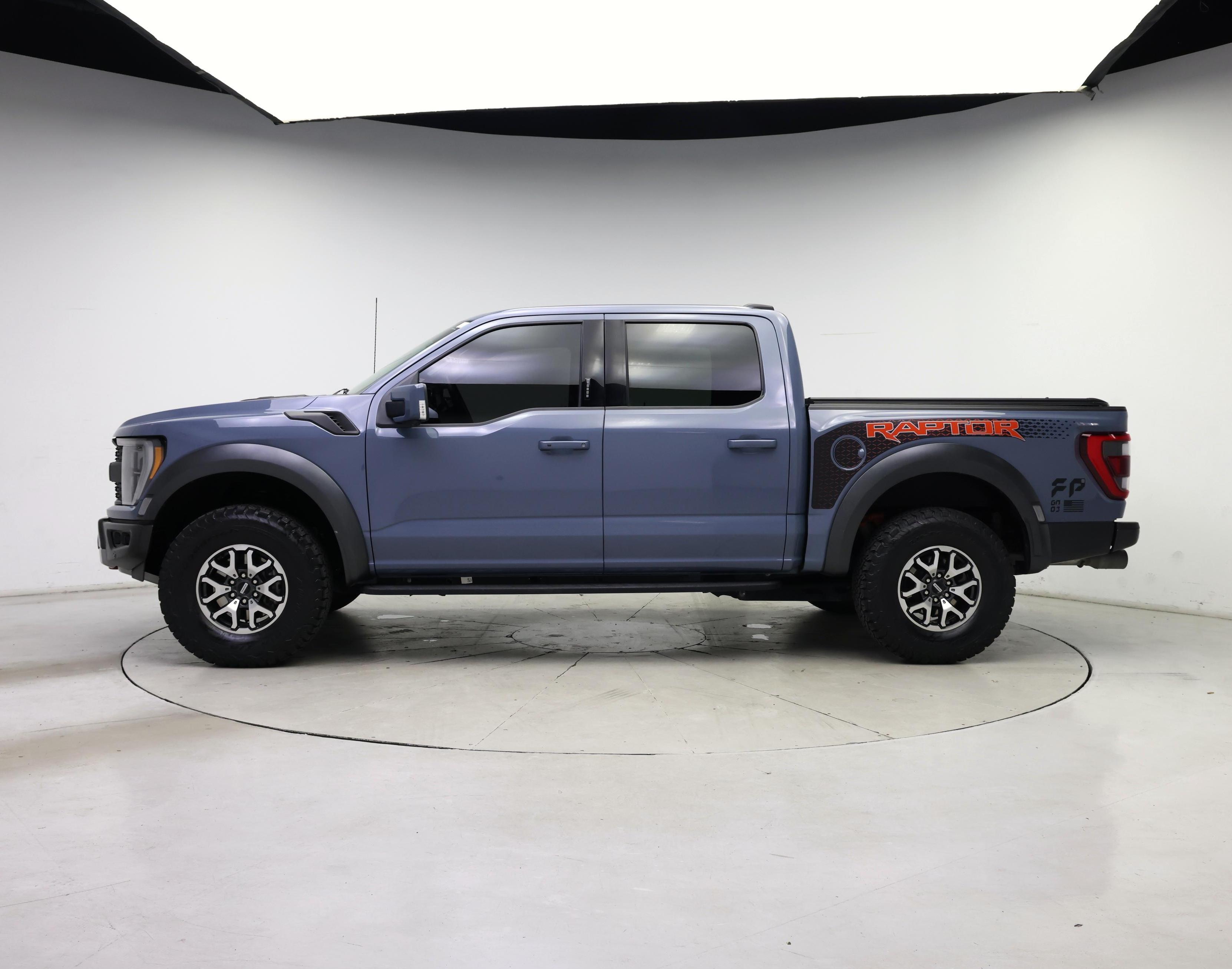 Thumbnail: 2023 Ford F-150 - 3