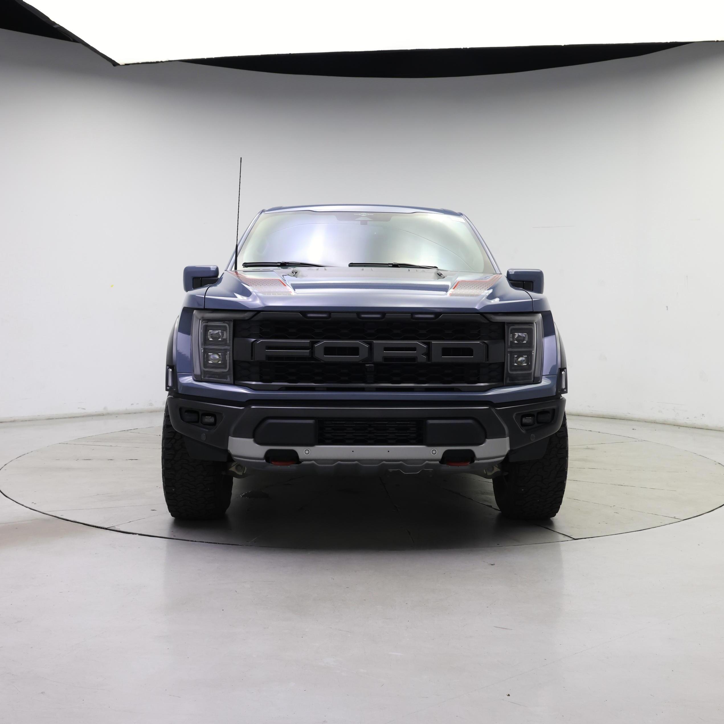 Thumbnail: 2023 Ford F-150 - 5