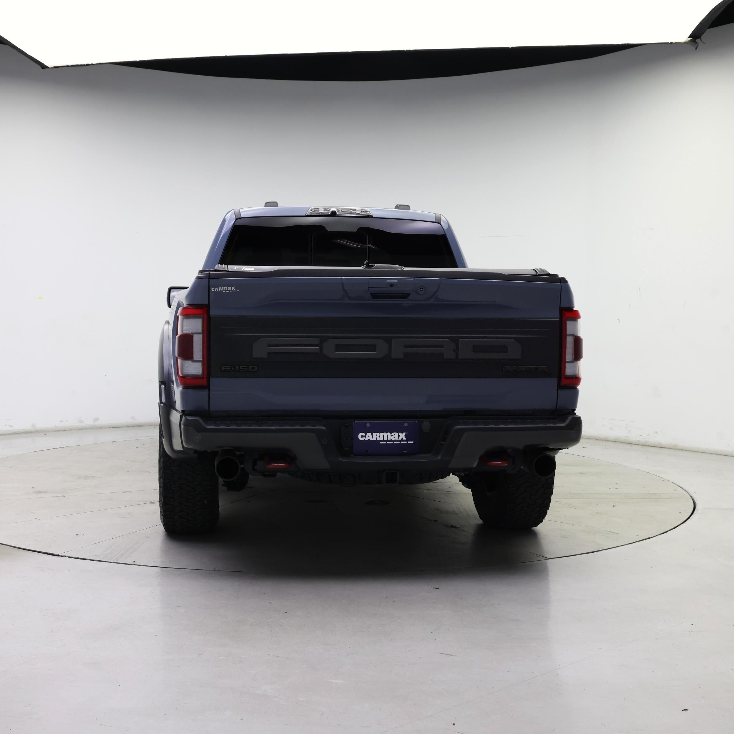 Thumbnail: 2023 Ford F-150 - 6