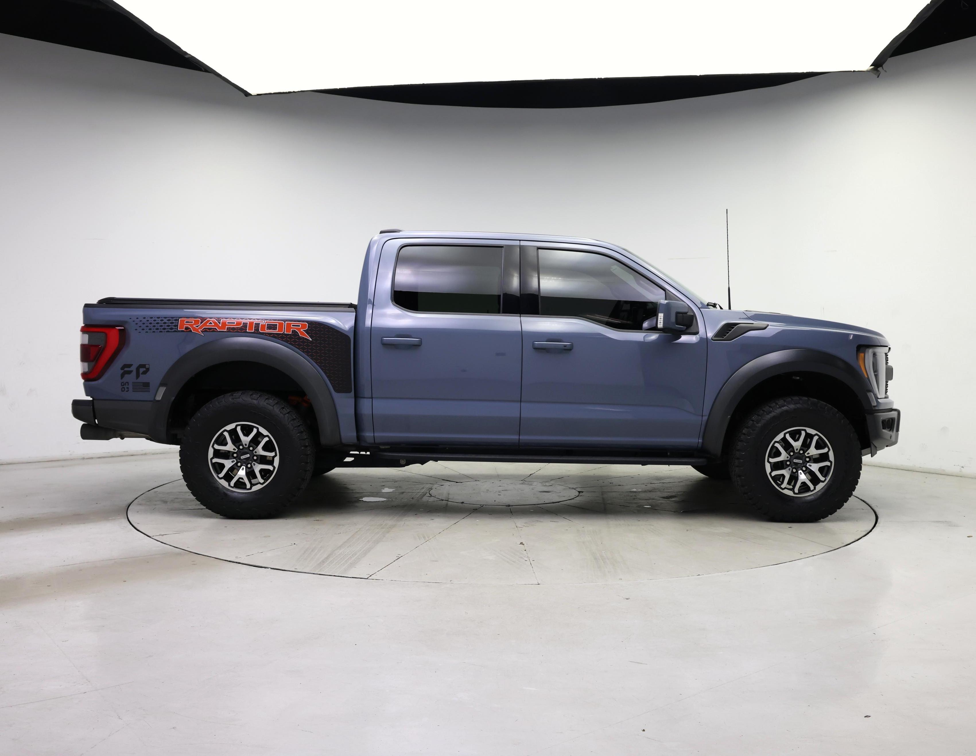 Thumbnail: 2023 Ford F-150 - 7