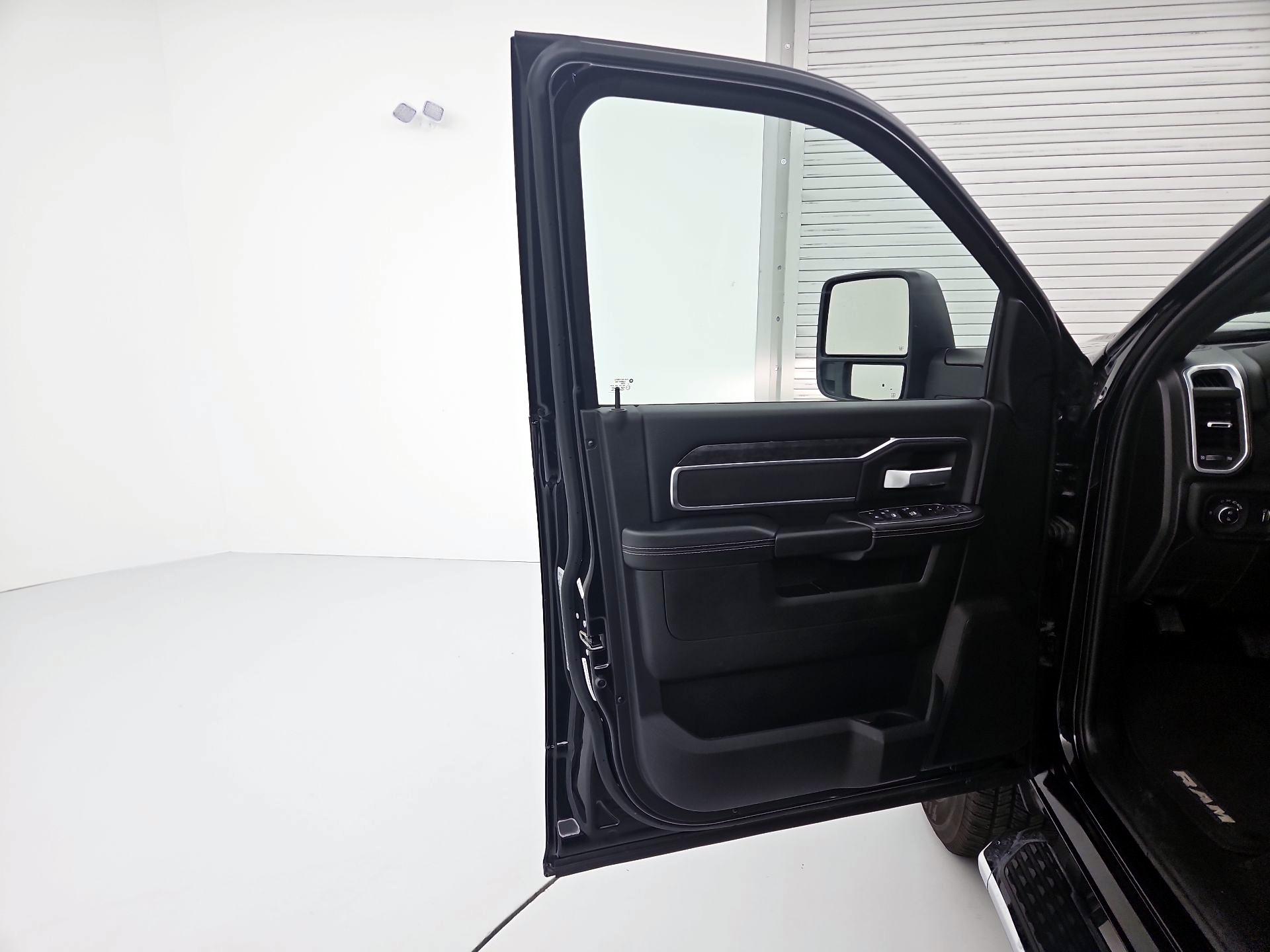 Thumbnail: 2024 RAM 2500 - 12