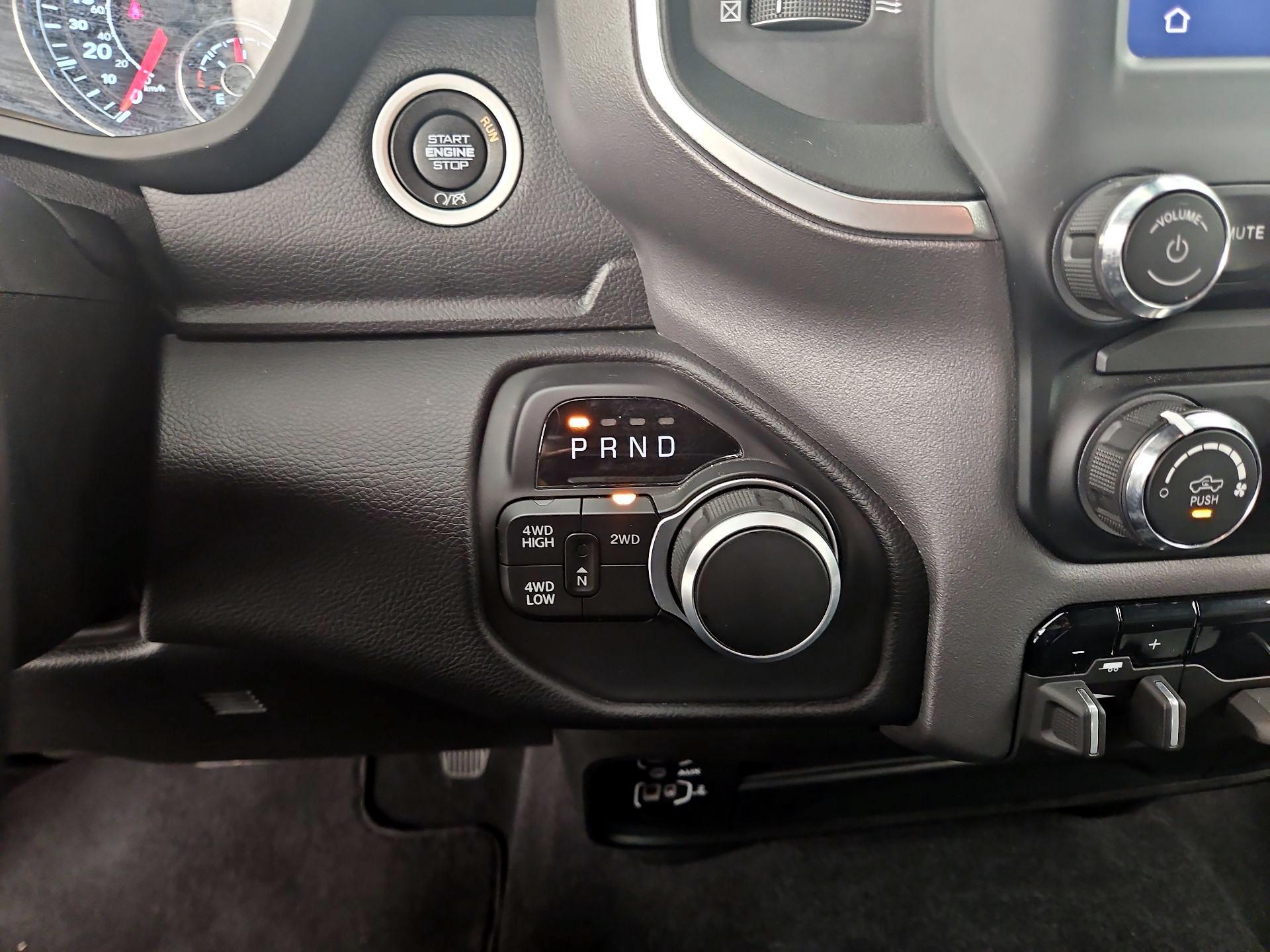 Thumbnail: 2024 RAM 2500 - 17