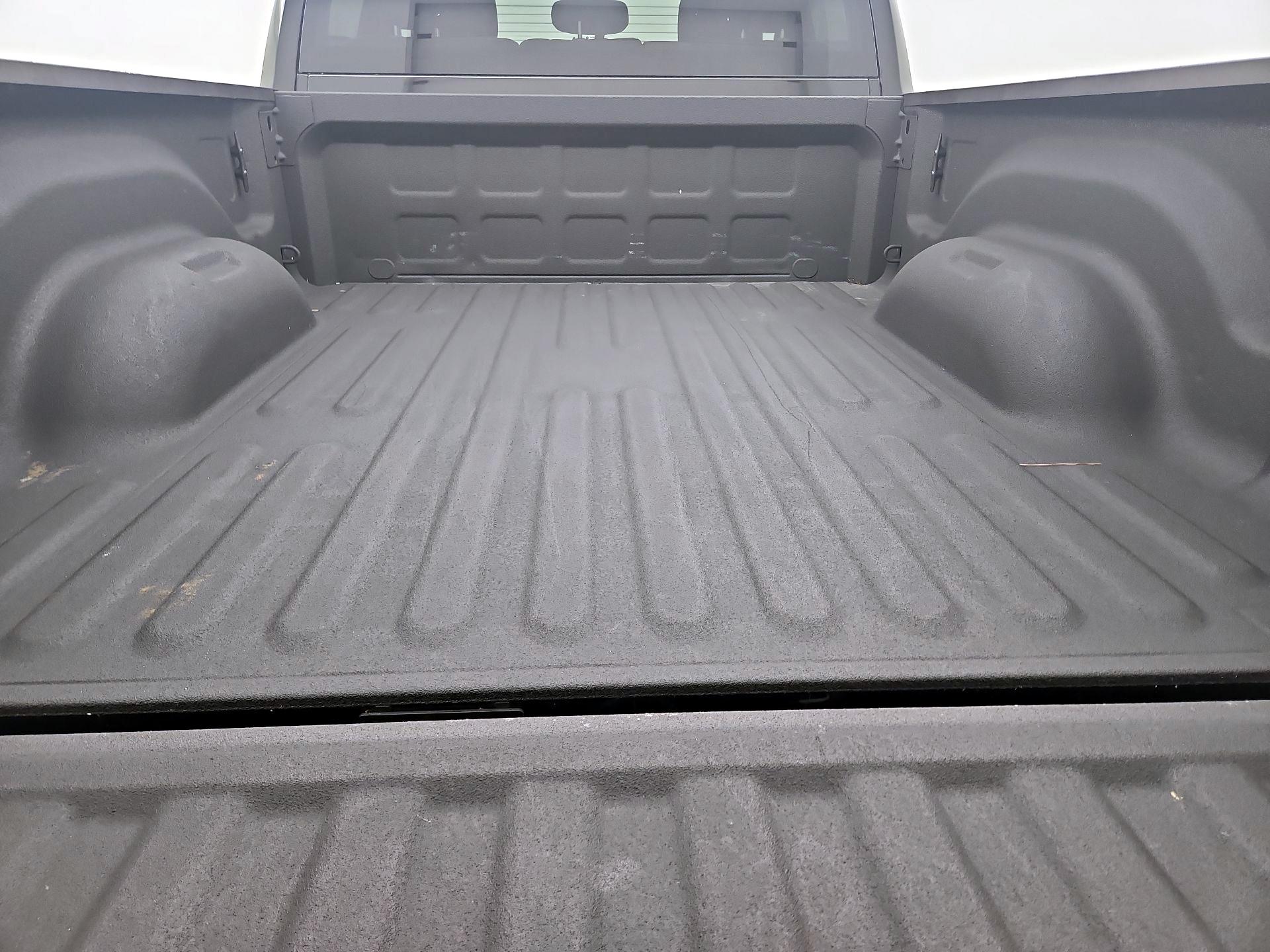 Thumbnail: 2024 RAM 2500 - 20