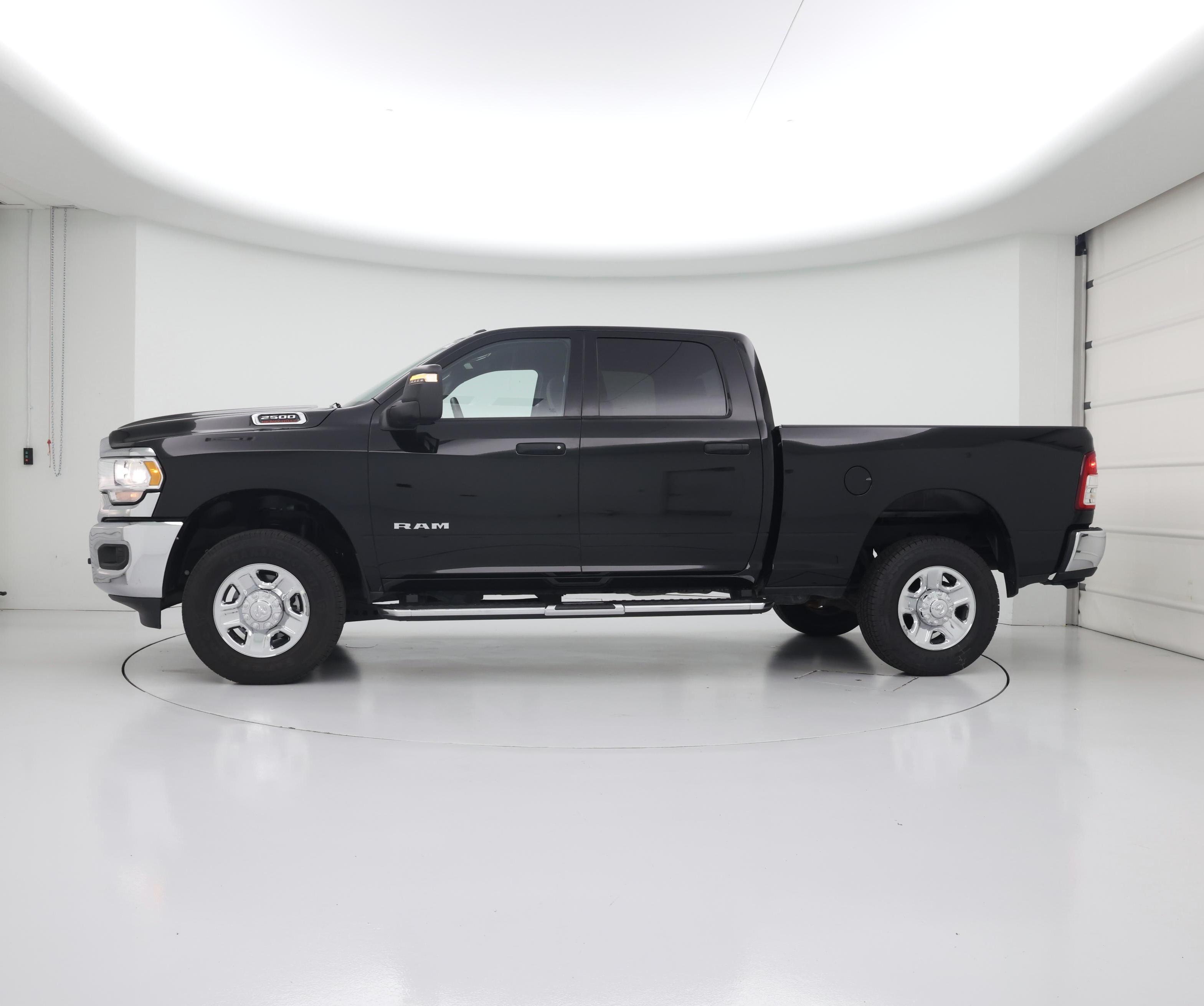 Thumbnail: 2024 RAM 2500 - 3