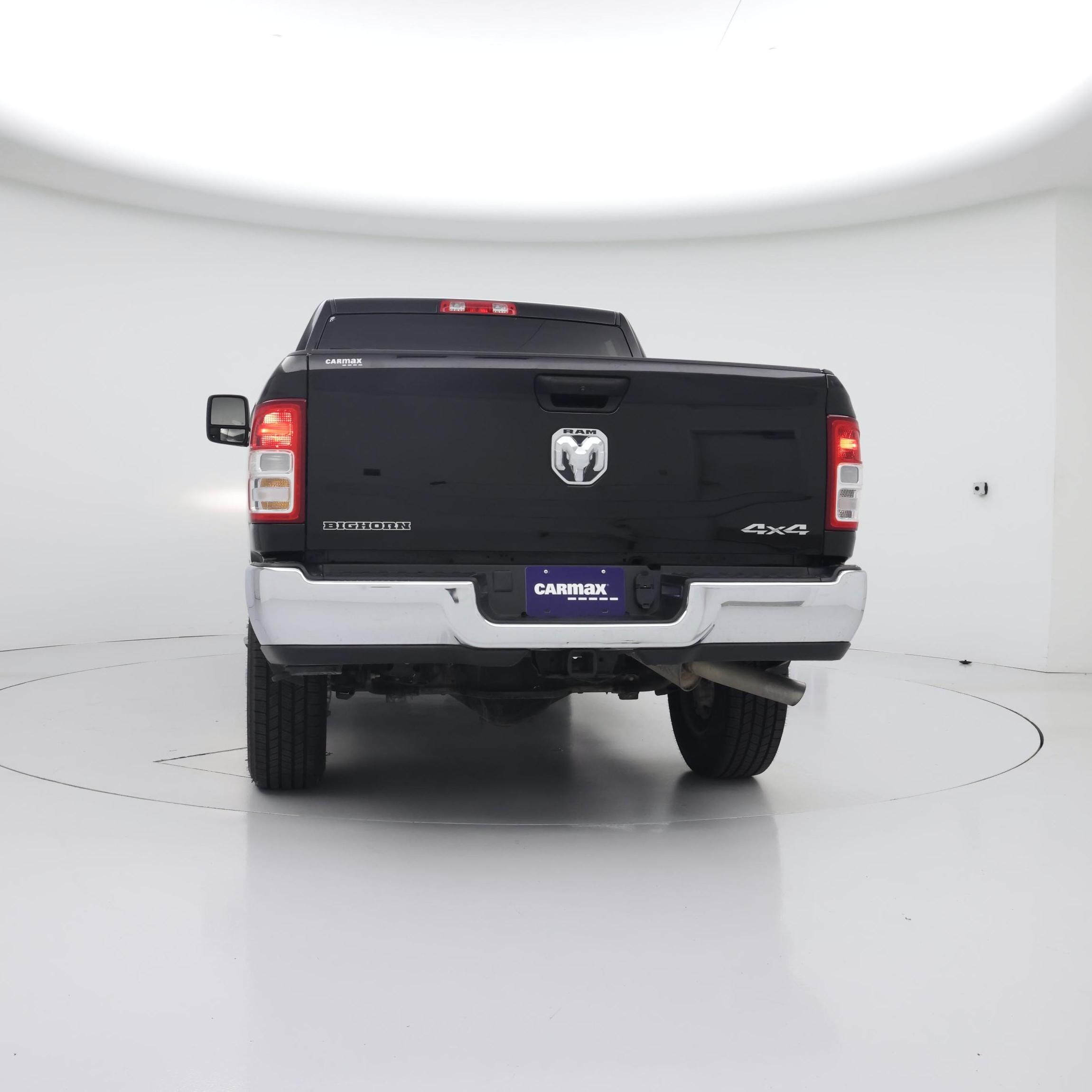 Thumbnail: 2024 RAM 2500 - 6