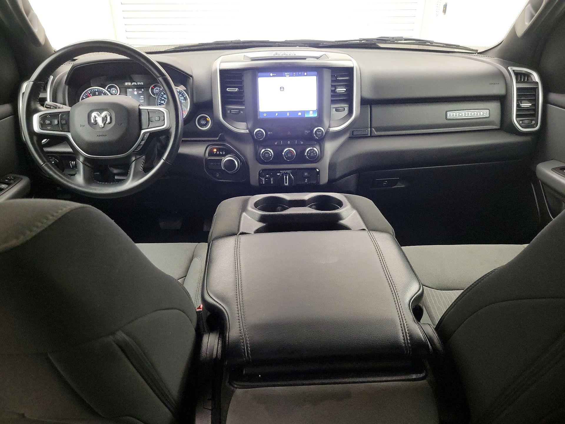 Thumbnail: 2023 RAM 1500 - 9