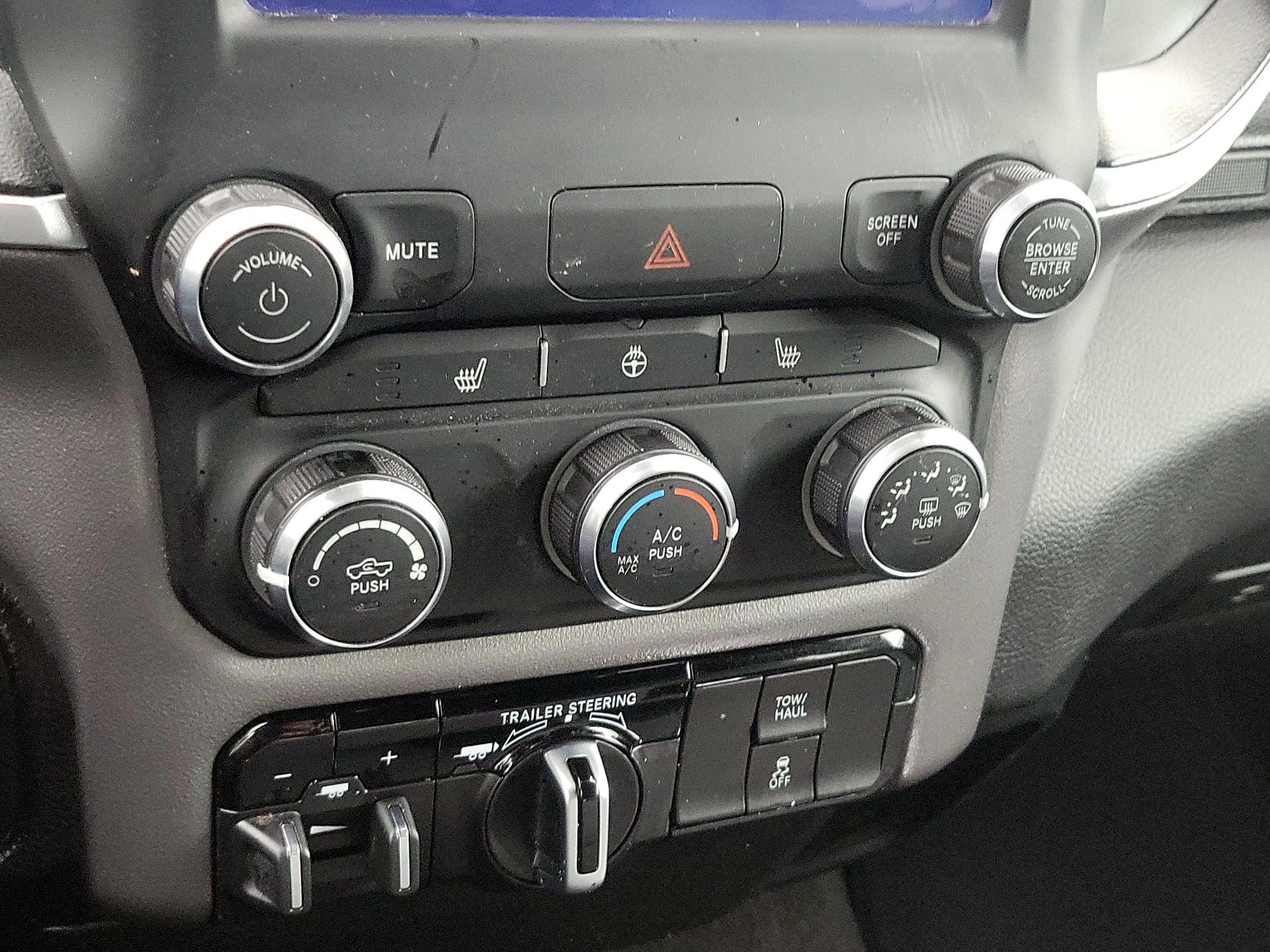 Thumbnail: 2023 RAM 1500 - 16