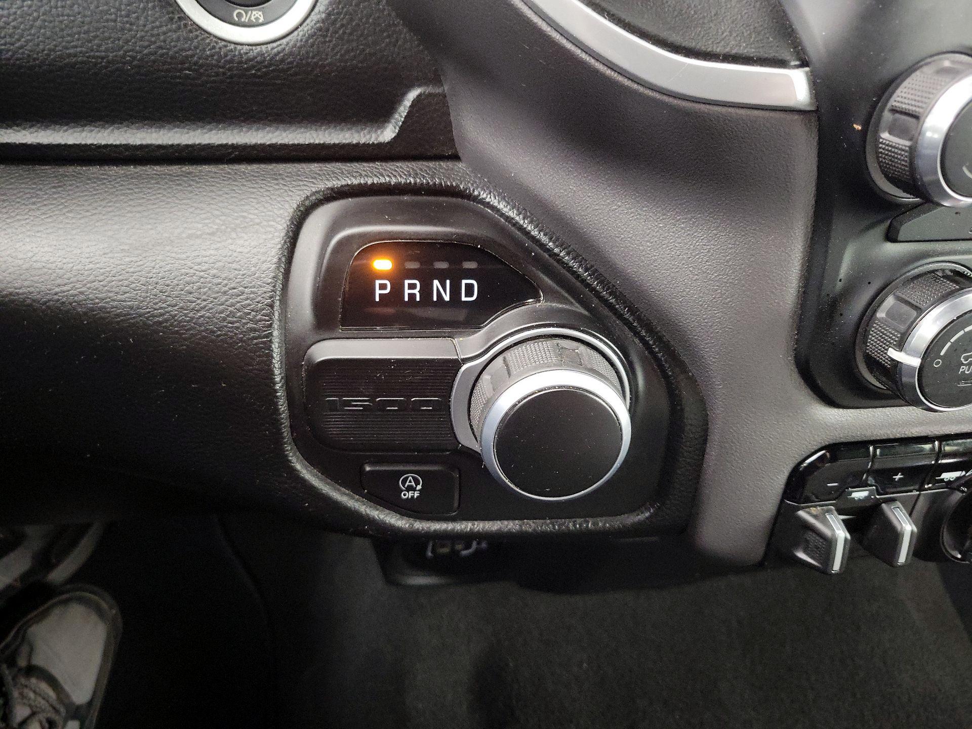 Thumbnail: 2023 RAM 1500 - 17