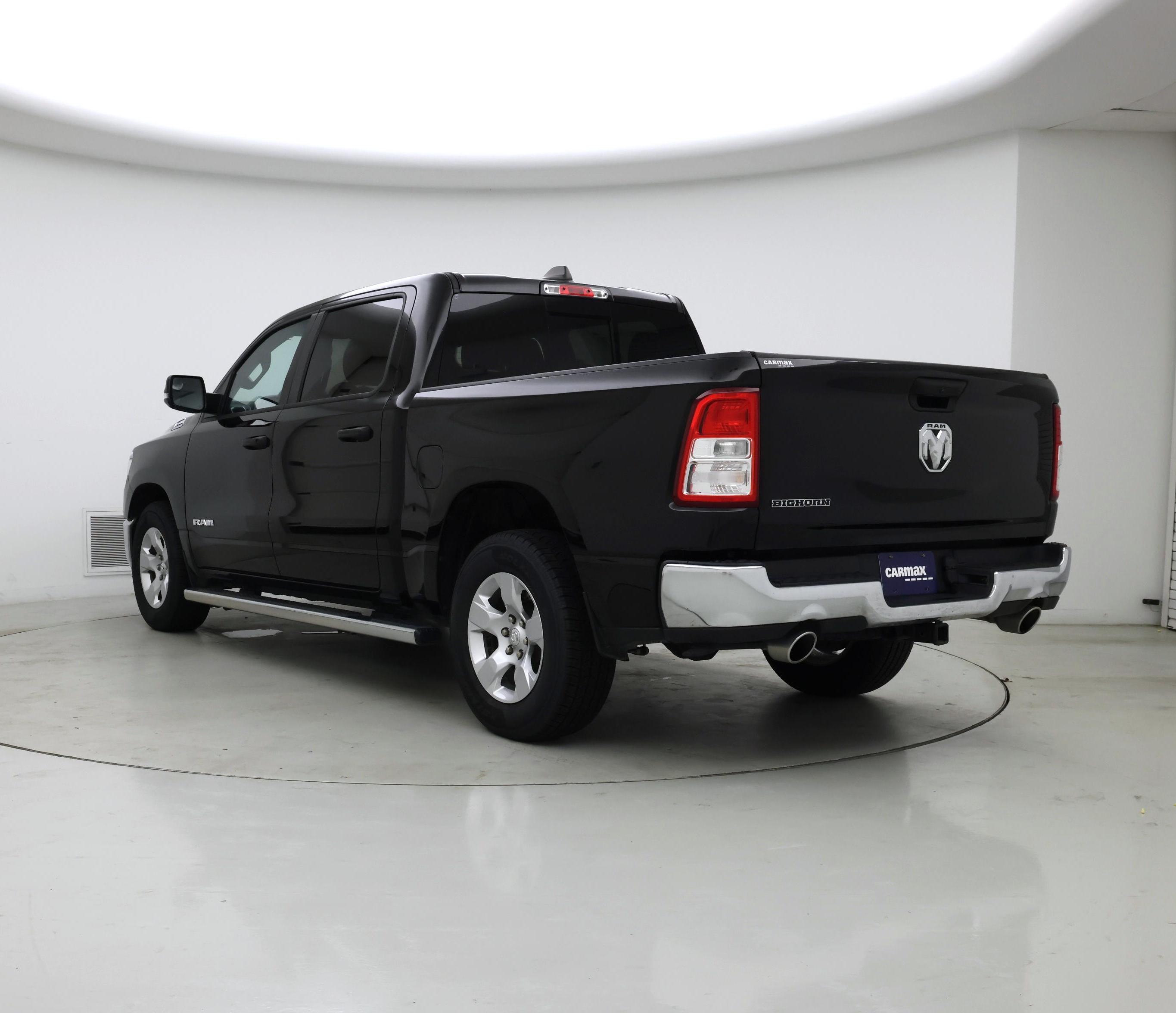 Thumbnail: 2023 RAM 1500 - 2