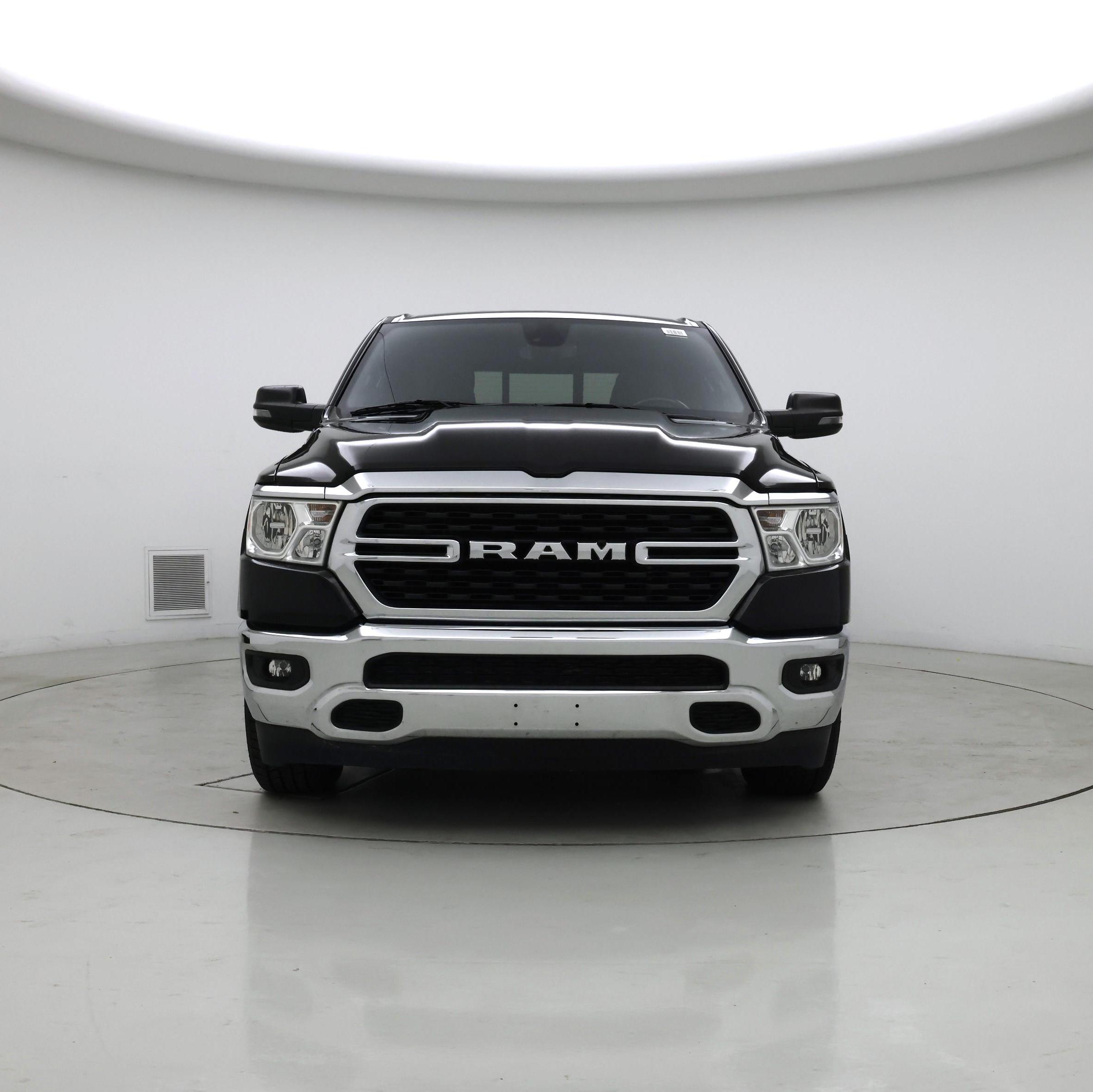 Thumbnail: 2023 RAM 1500 - 5