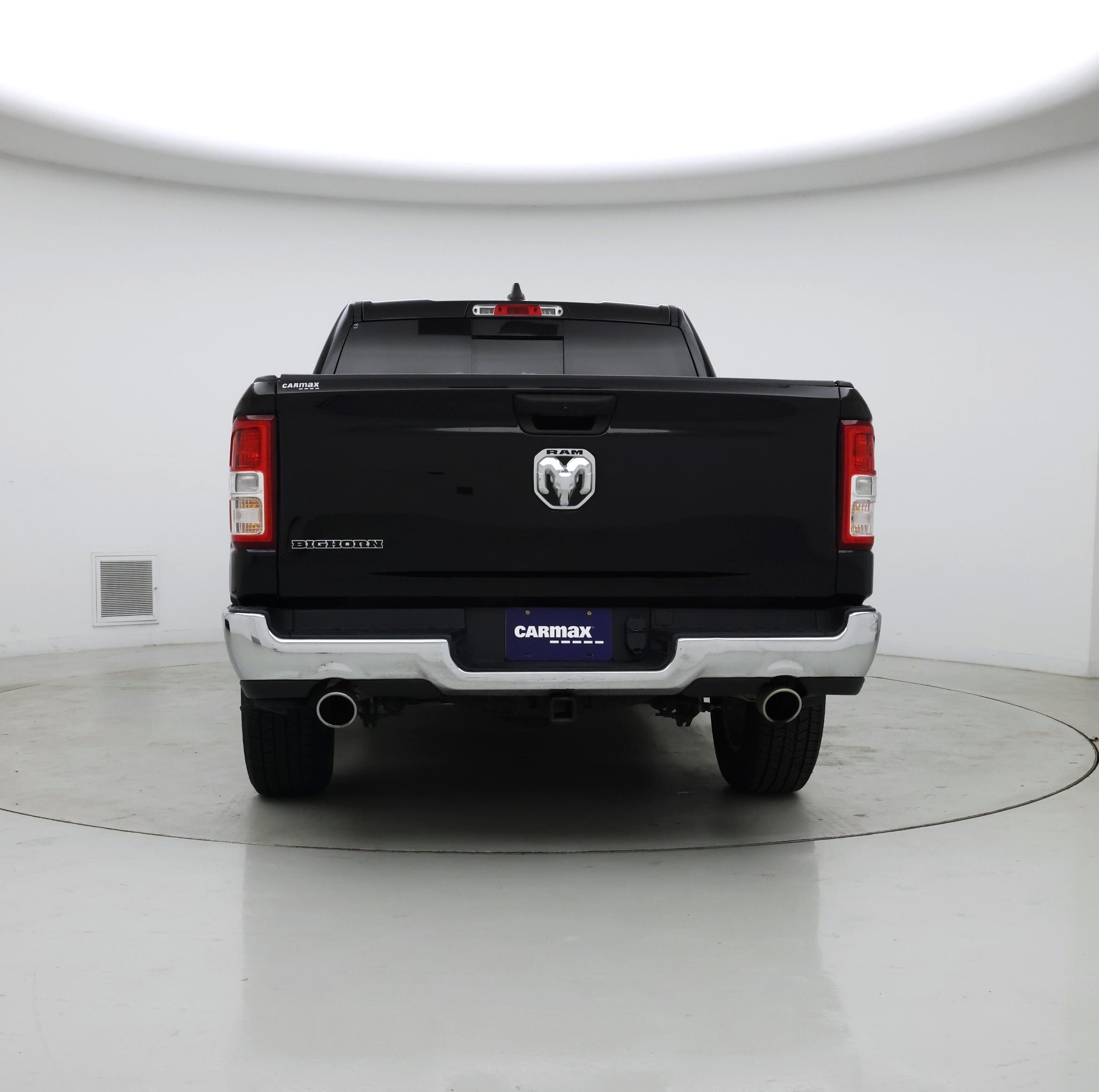 Thumbnail: 2023 RAM 1500 - 6