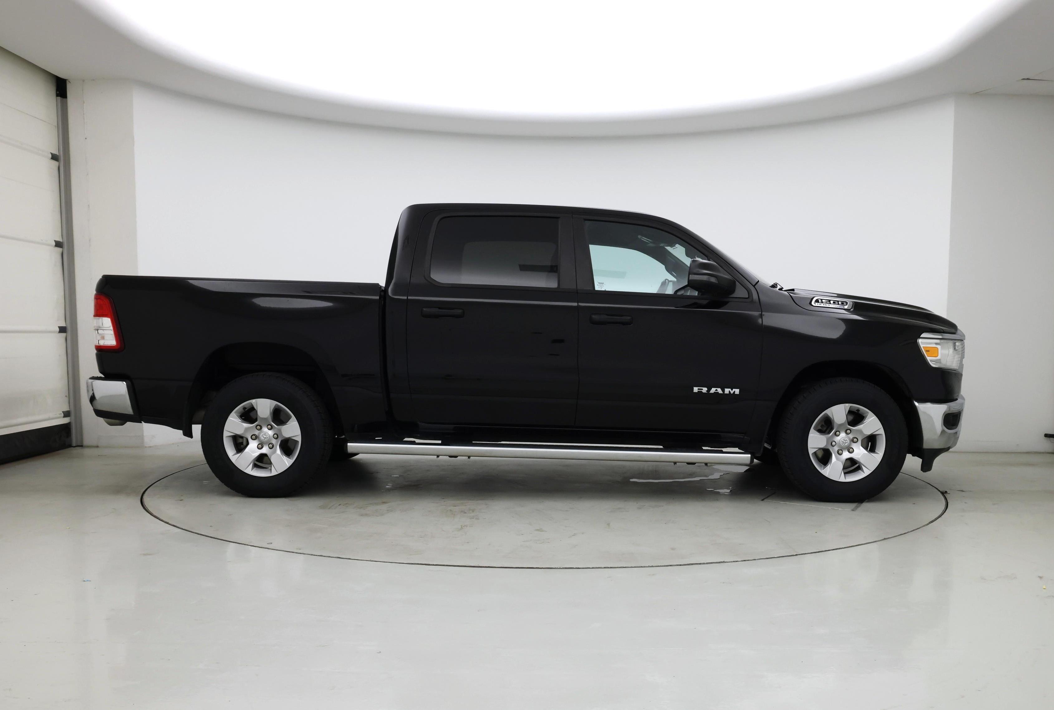 Thumbnail: 2023 RAM 1500 - 7