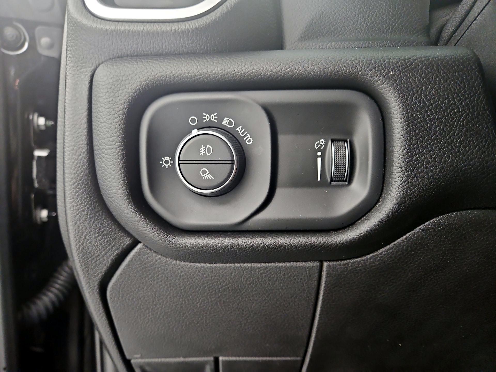 Thumbnail: 2024 RAM 2500 - 13