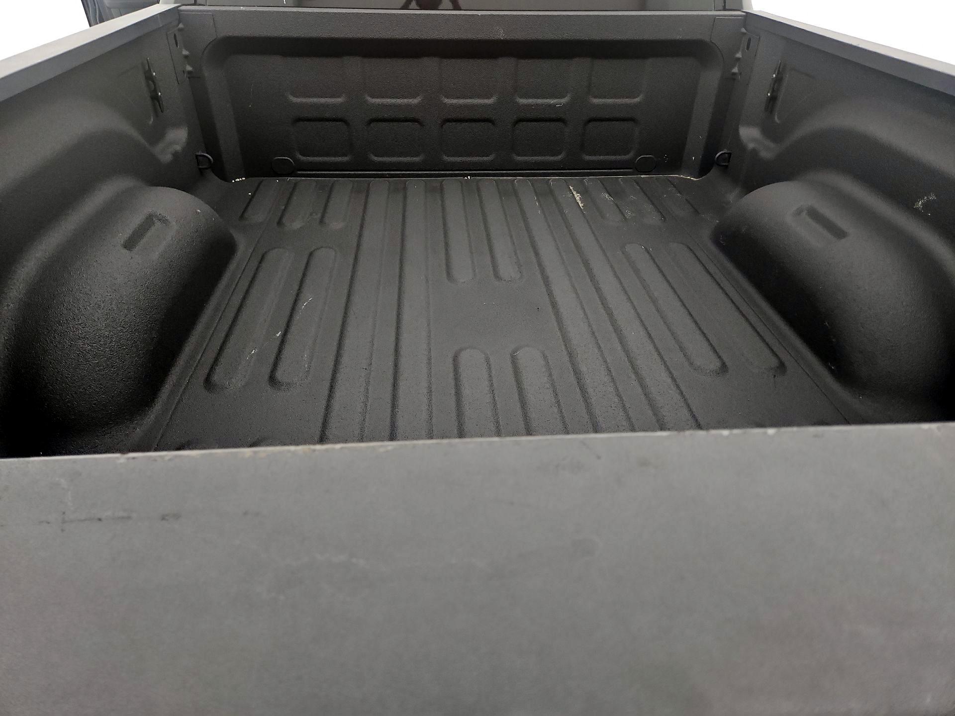 Thumbnail: 2024 RAM 2500 - 20