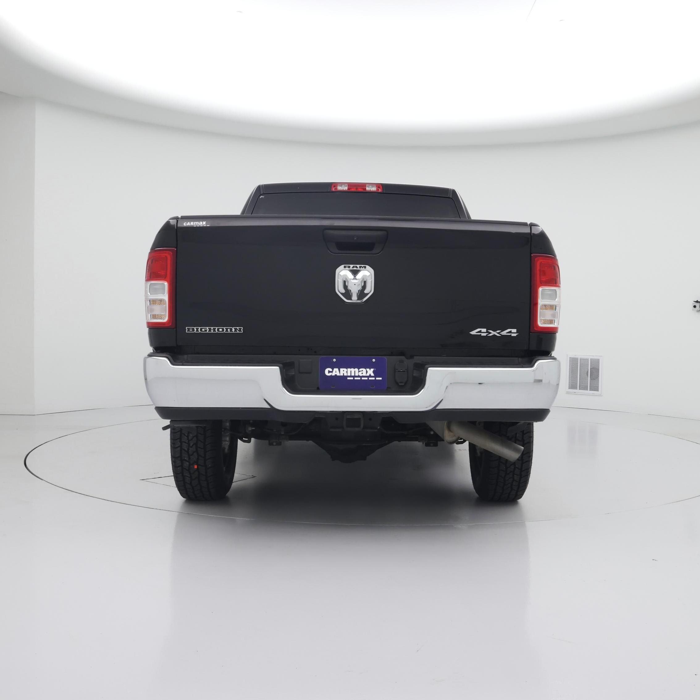 Thumbnail: 2024 RAM 2500 - 6