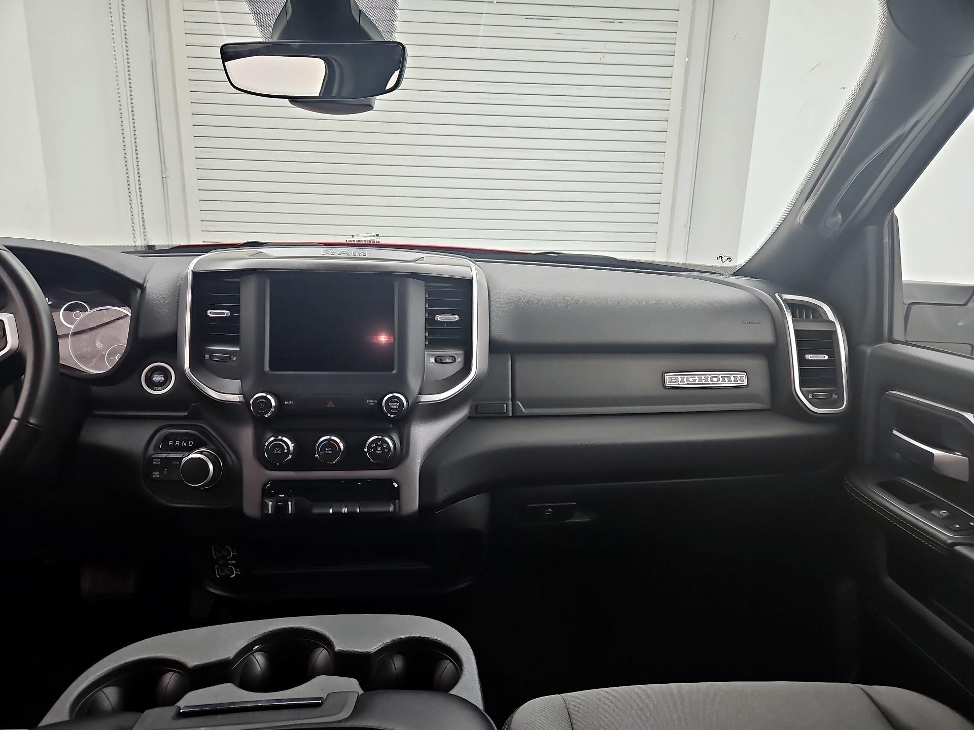 Thumbnail: 2024 RAM 2500 - 9
