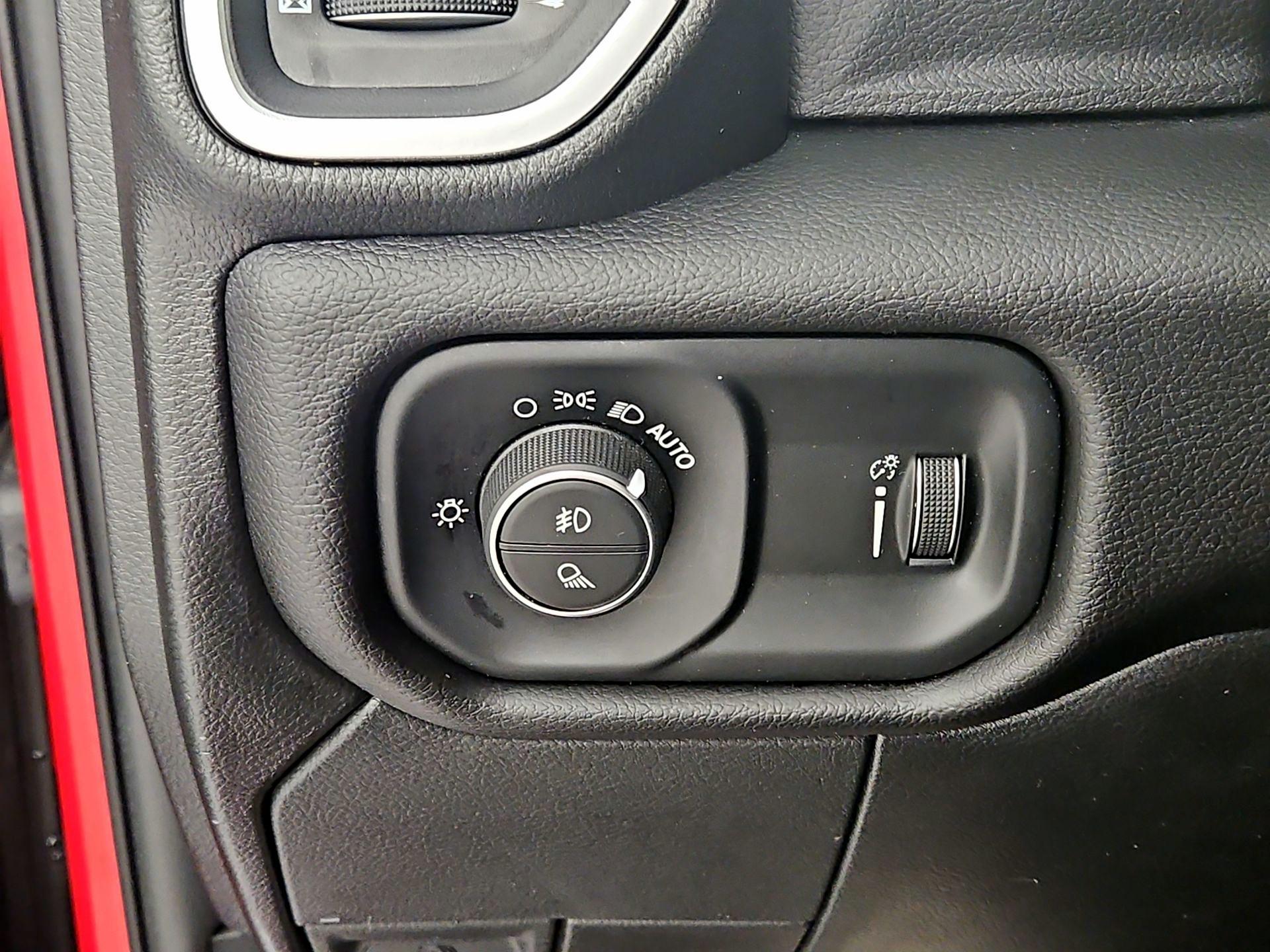 Thumbnail: 2024 RAM 2500 - 13