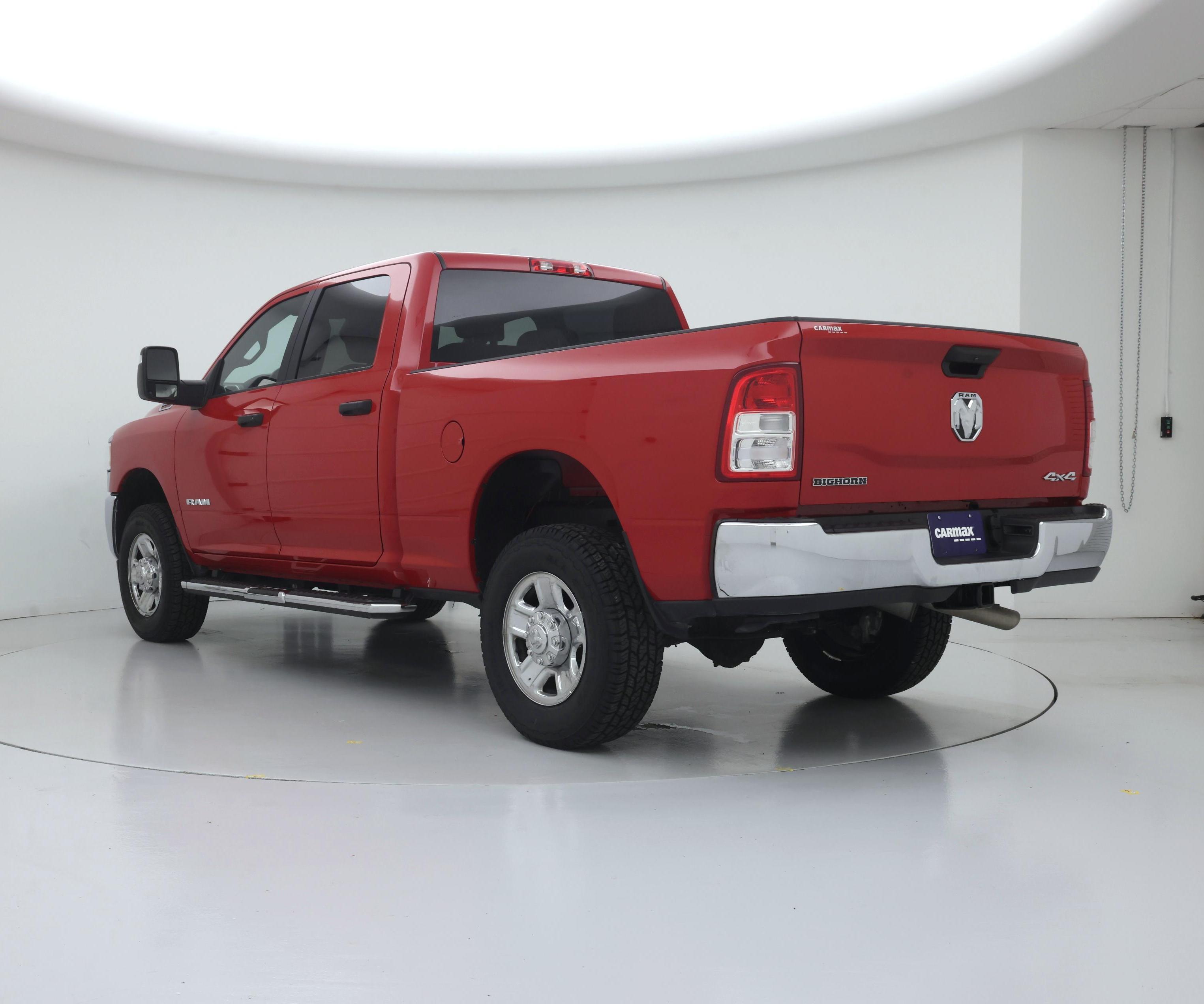 Thumbnail: 2024 RAM 2500 - 2