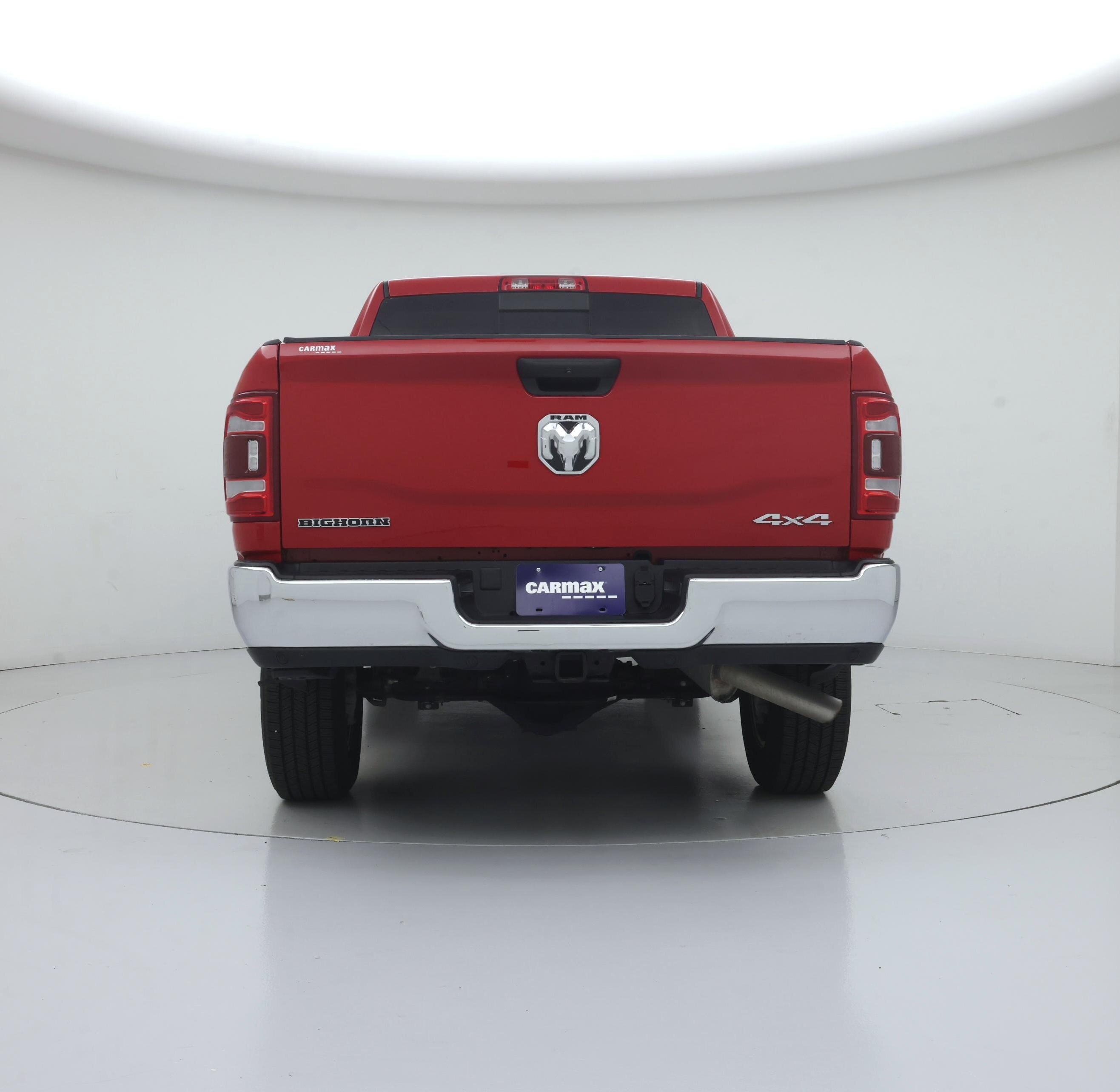 Thumbnail: 2024 RAM 2500 - 6