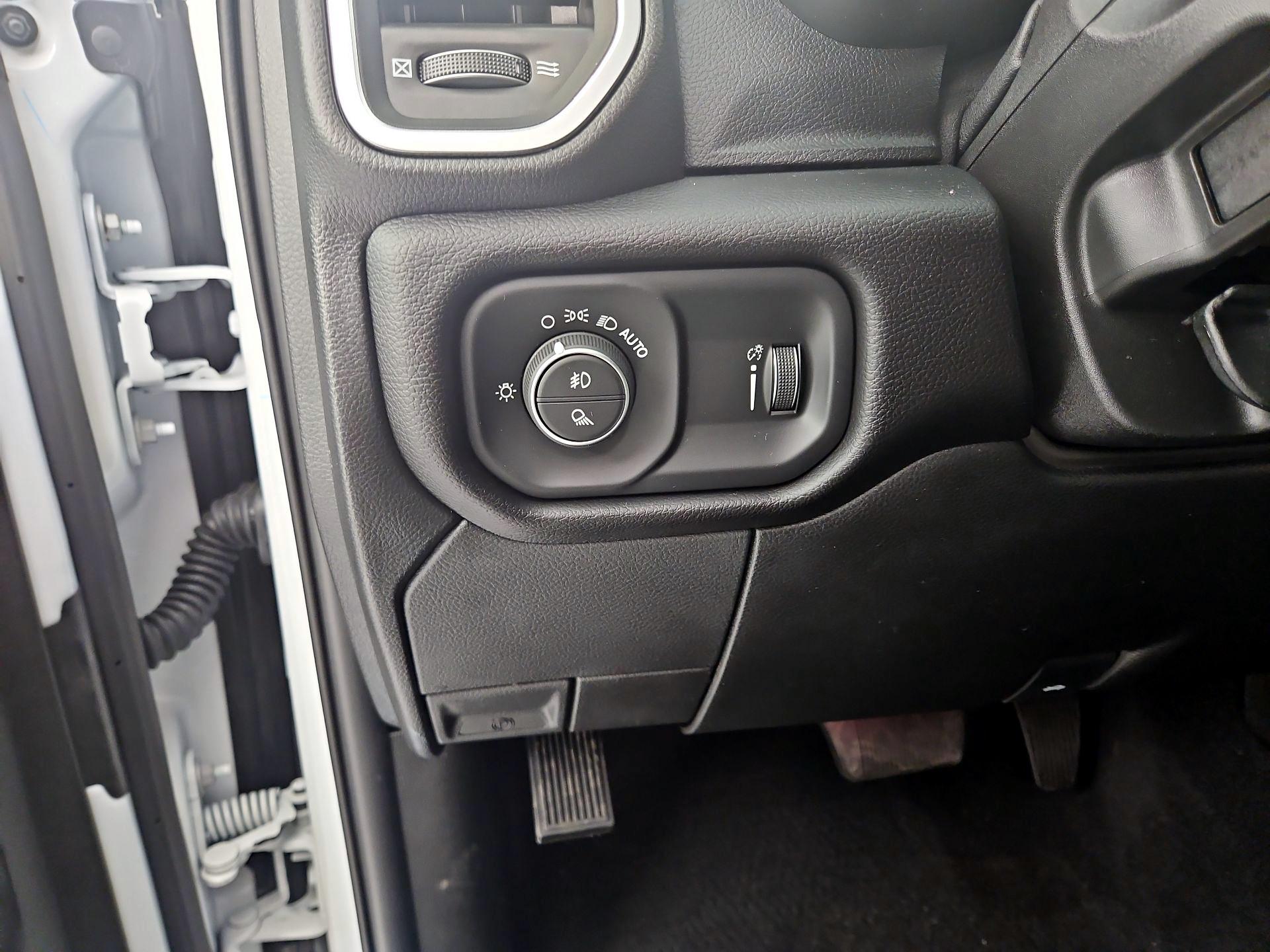 Thumbnail: 2024 RAM 2500 - 13