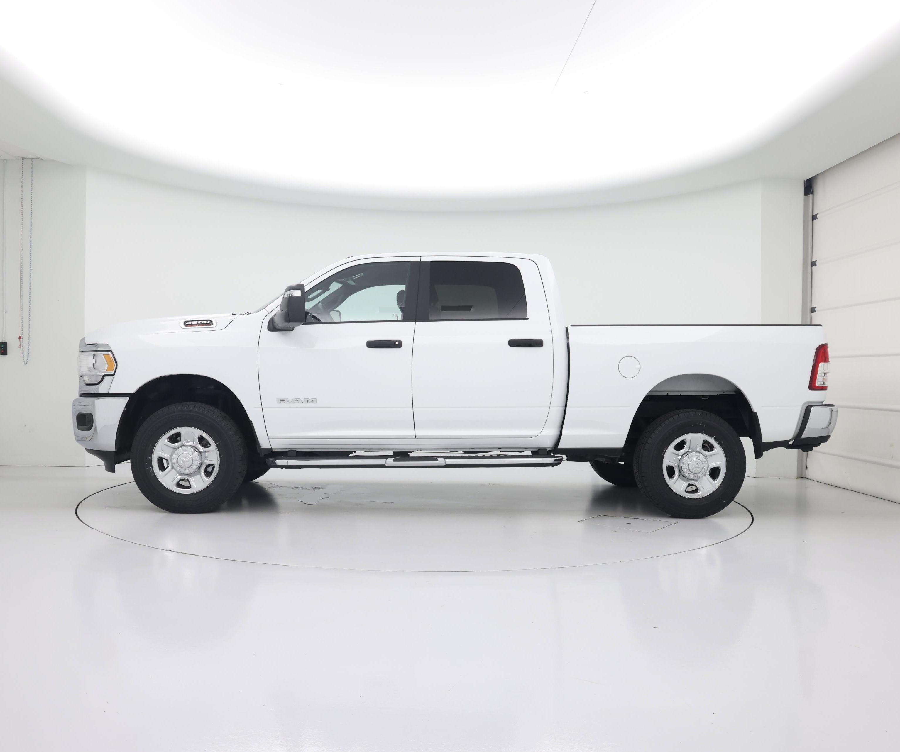 Thumbnail: 2024 RAM 2500 - 3
