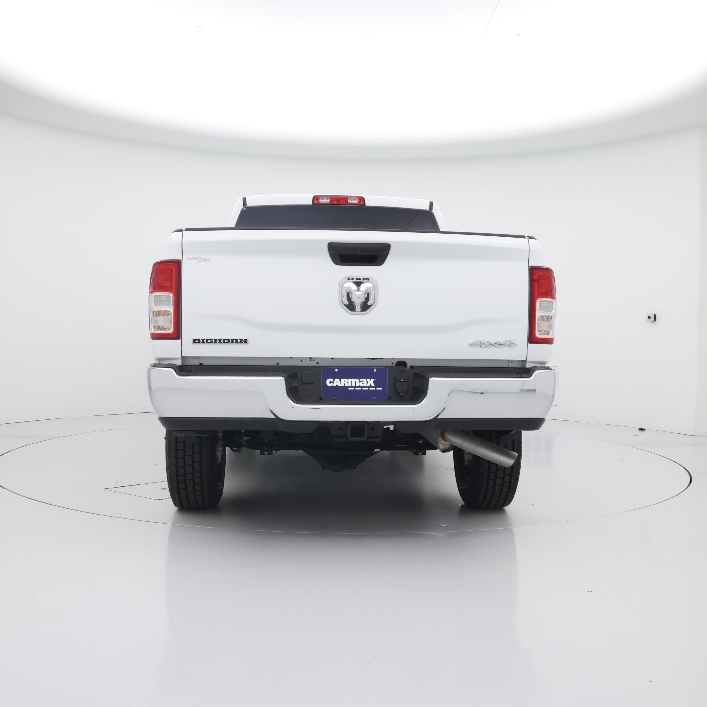 Thumbnail: 2024 RAM 2500 - 6