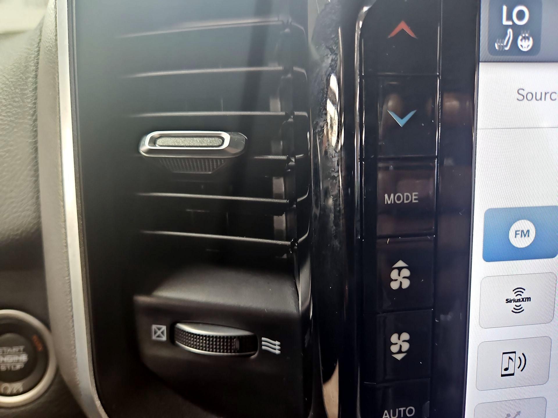 Thumbnail: 2024 RAM 2500 - 17