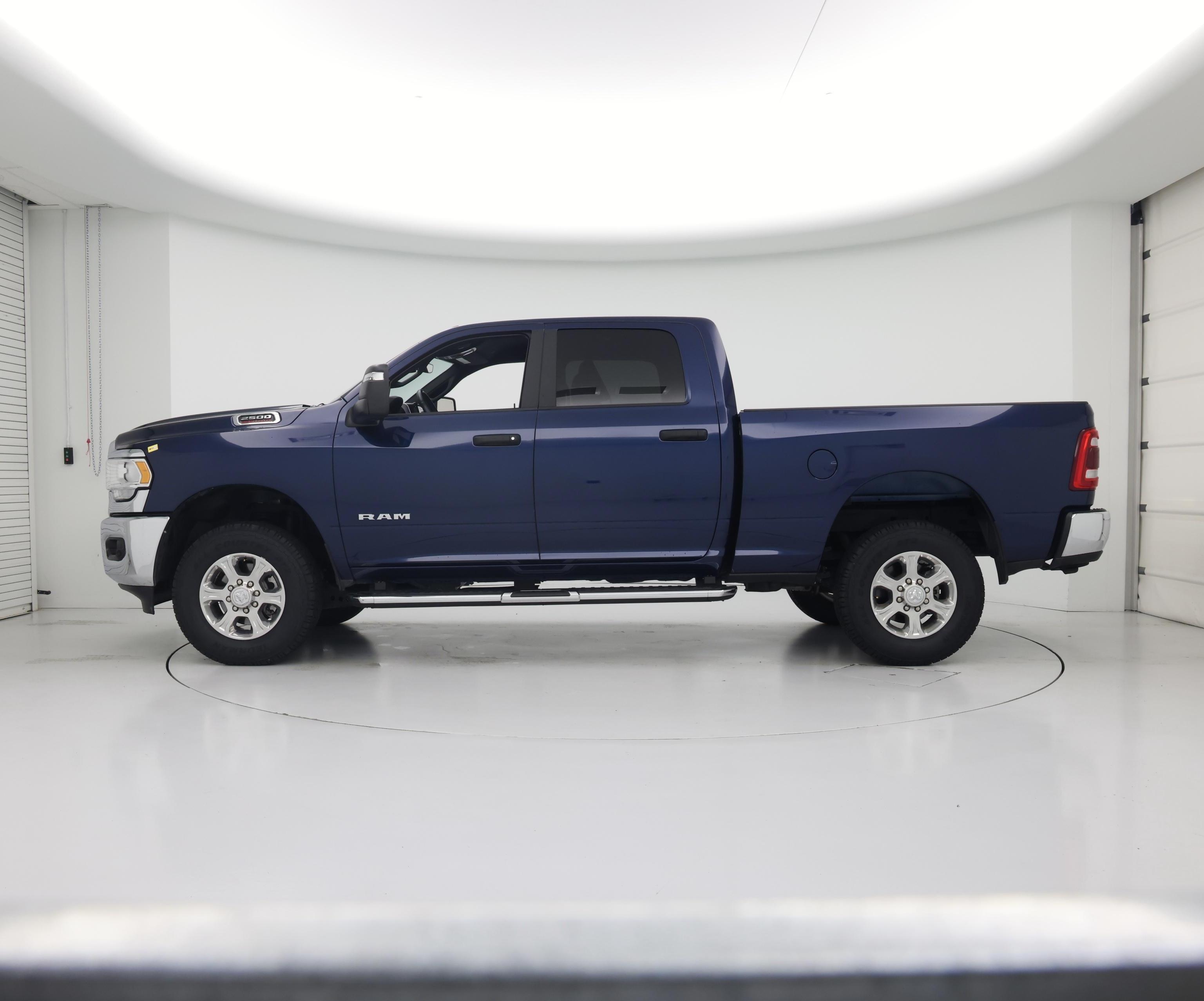 Thumbnail: 2024 RAM 2500 - 3