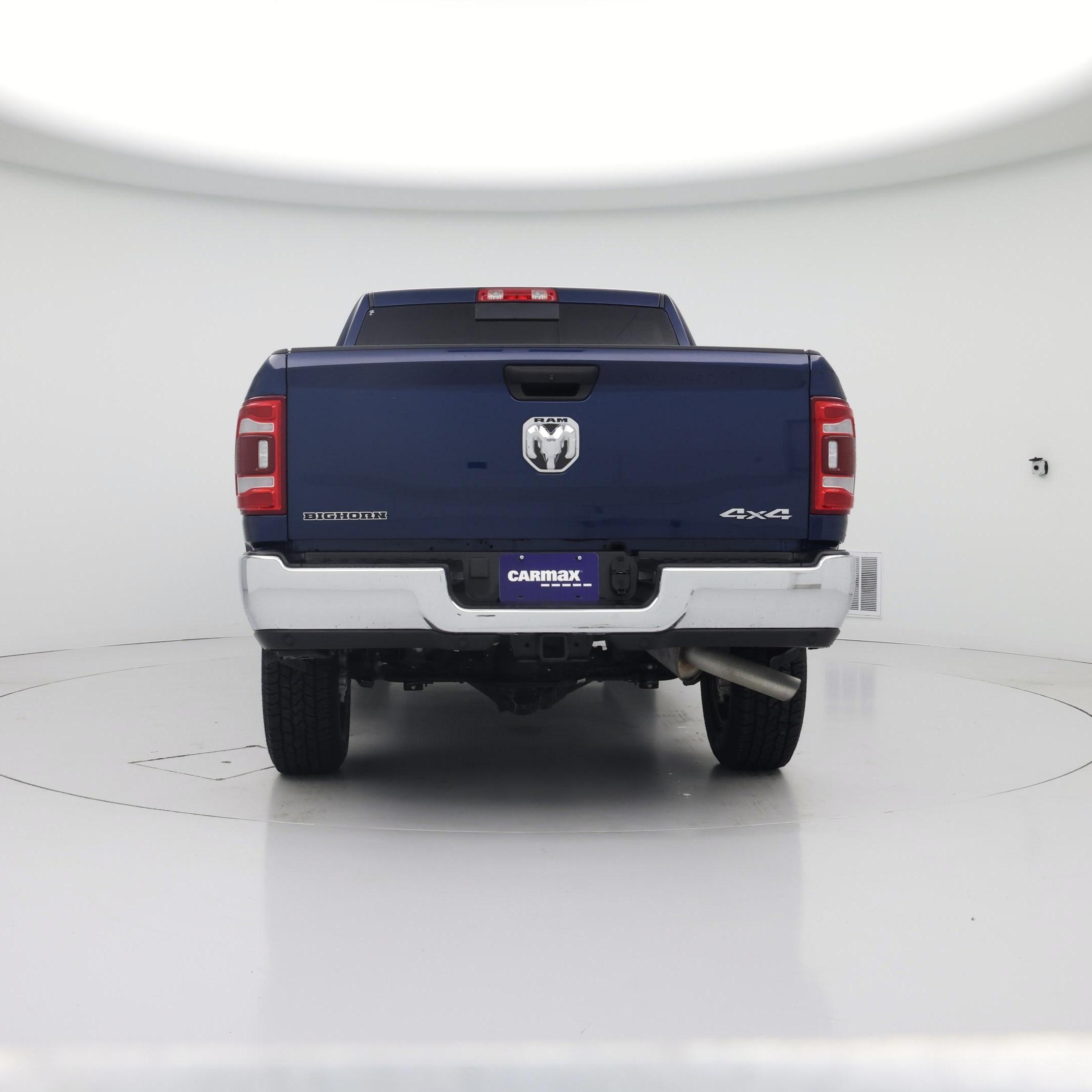 Thumbnail: 2024 RAM 2500 - 6