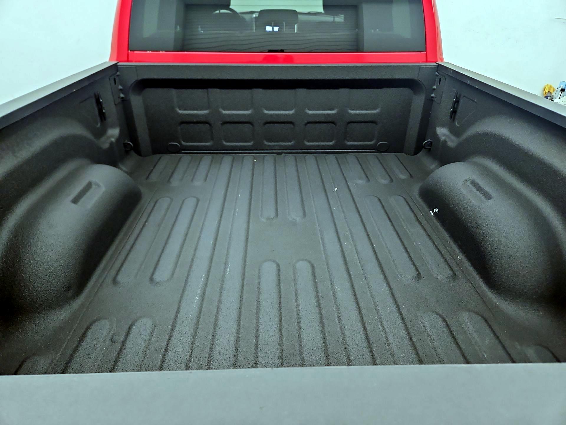 Thumbnail: 2024 RAM 2500 - 20