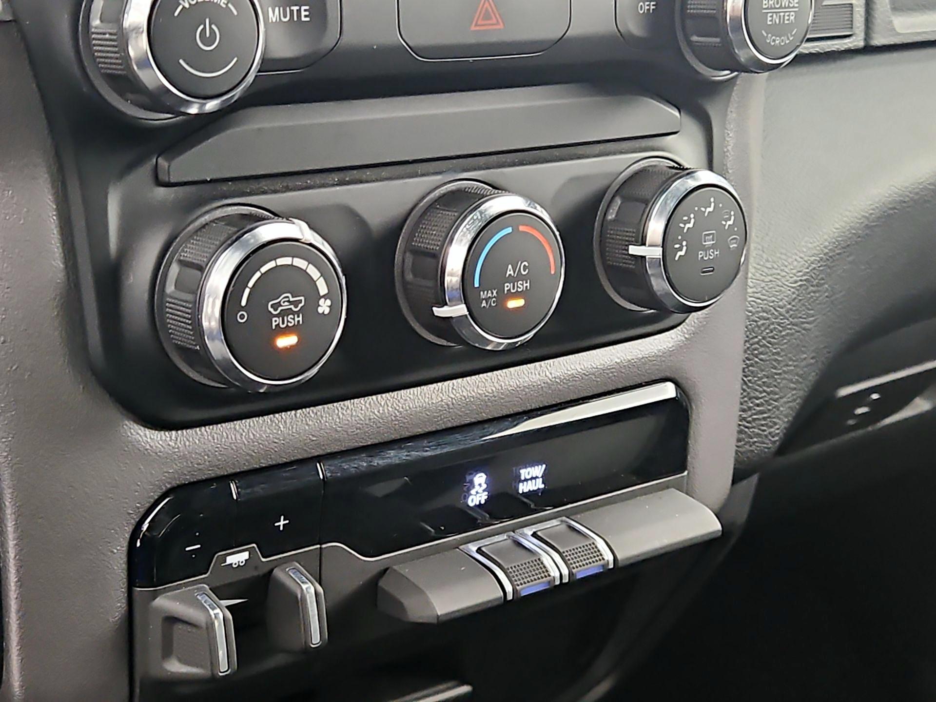 Thumbnail: 2024 RAM 2500 - 16