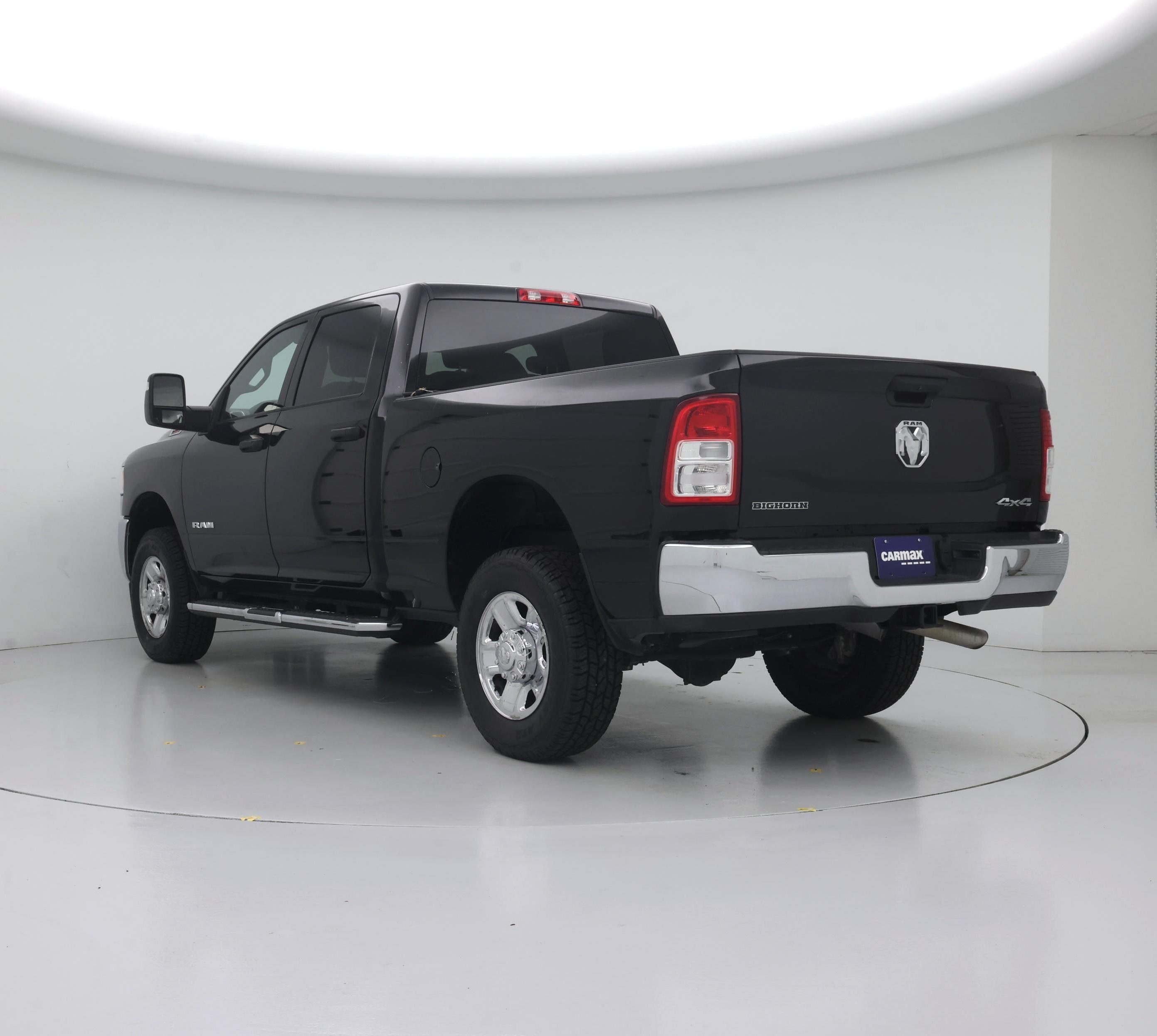 Thumbnail: 2024 RAM 2500 - 2