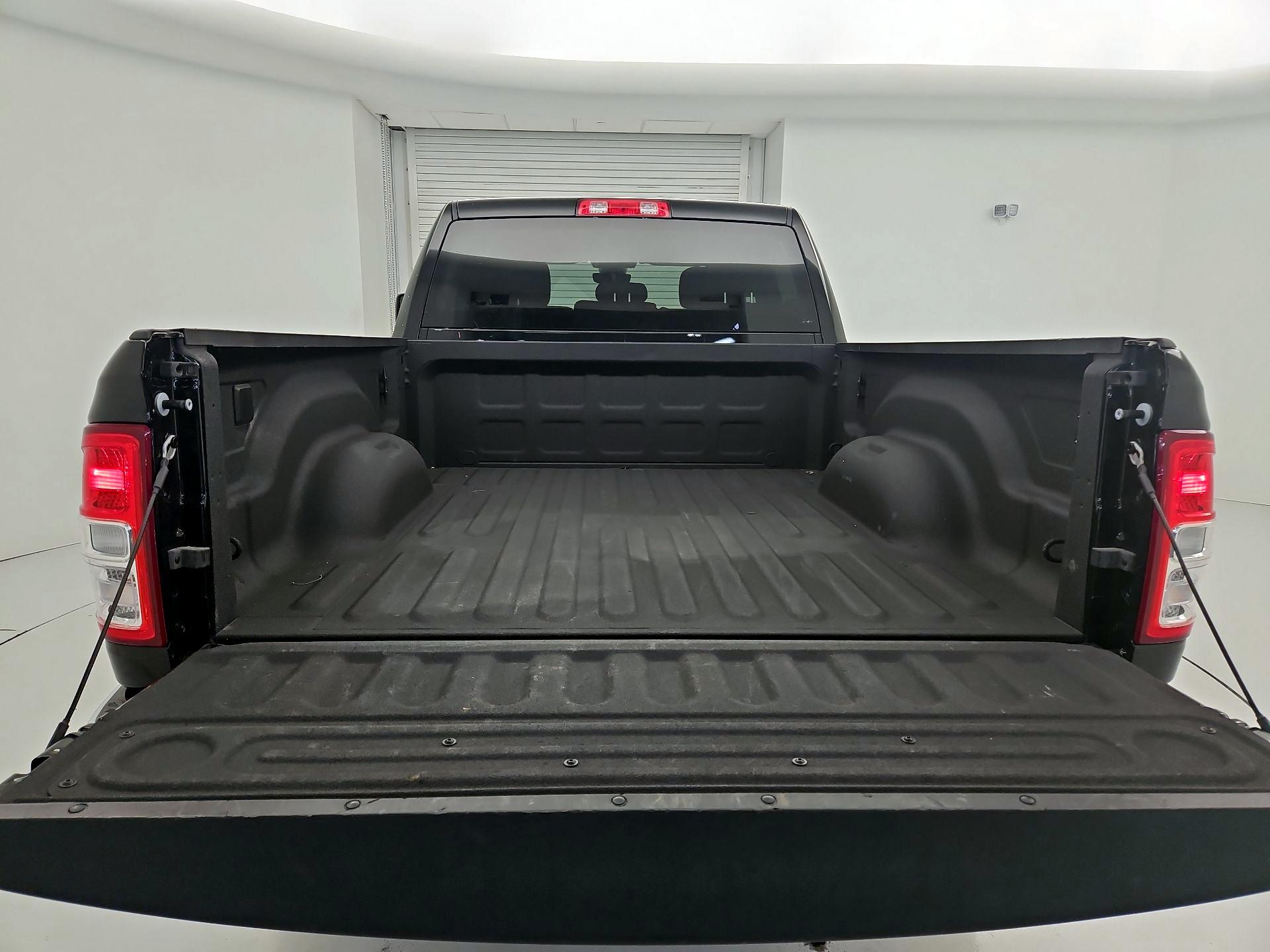 Thumbnail: 2024 RAM 2500 - 20