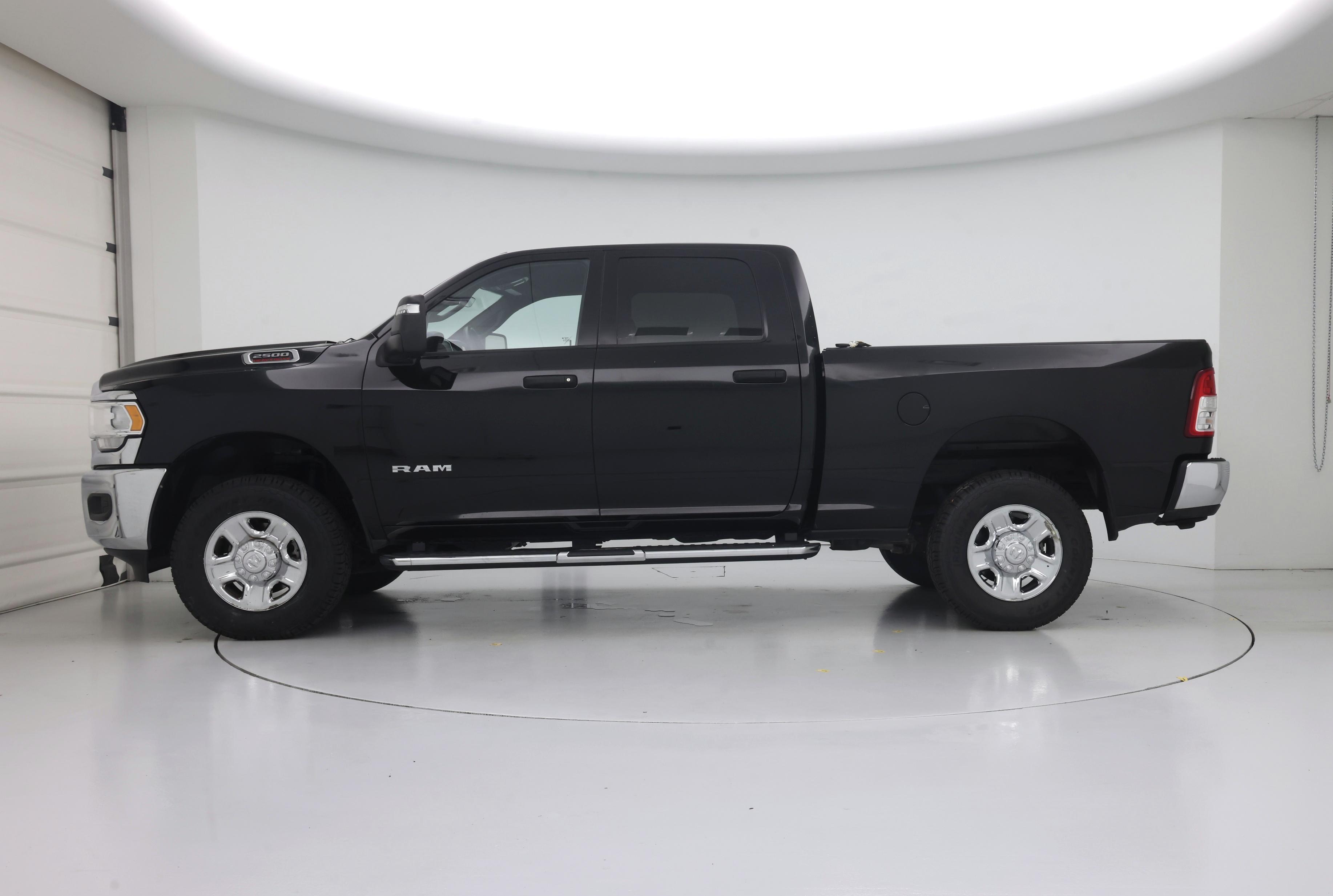 Thumbnail: 2024 RAM 2500 - 3