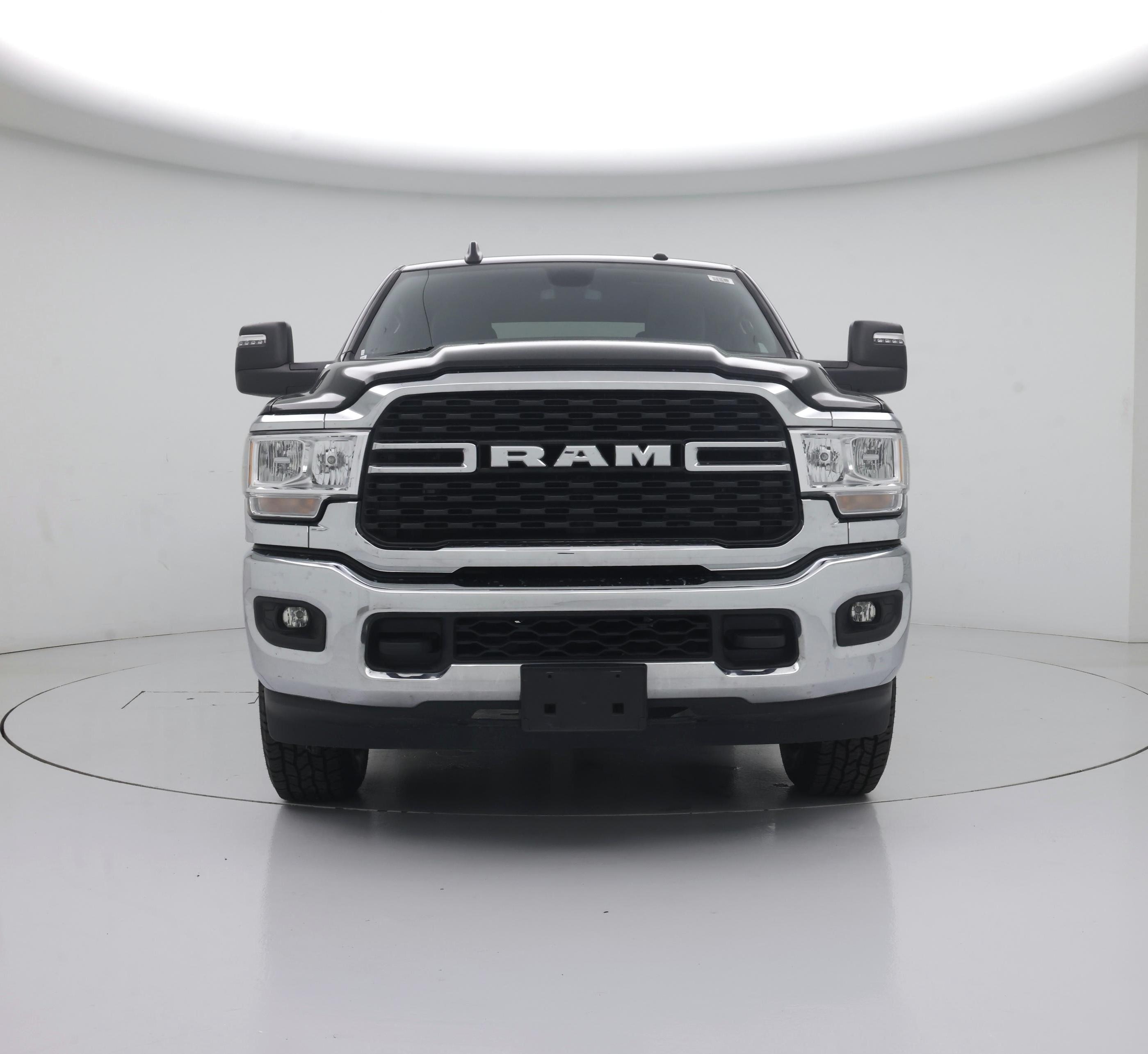 Thumbnail: 2024 RAM 2500 - 5